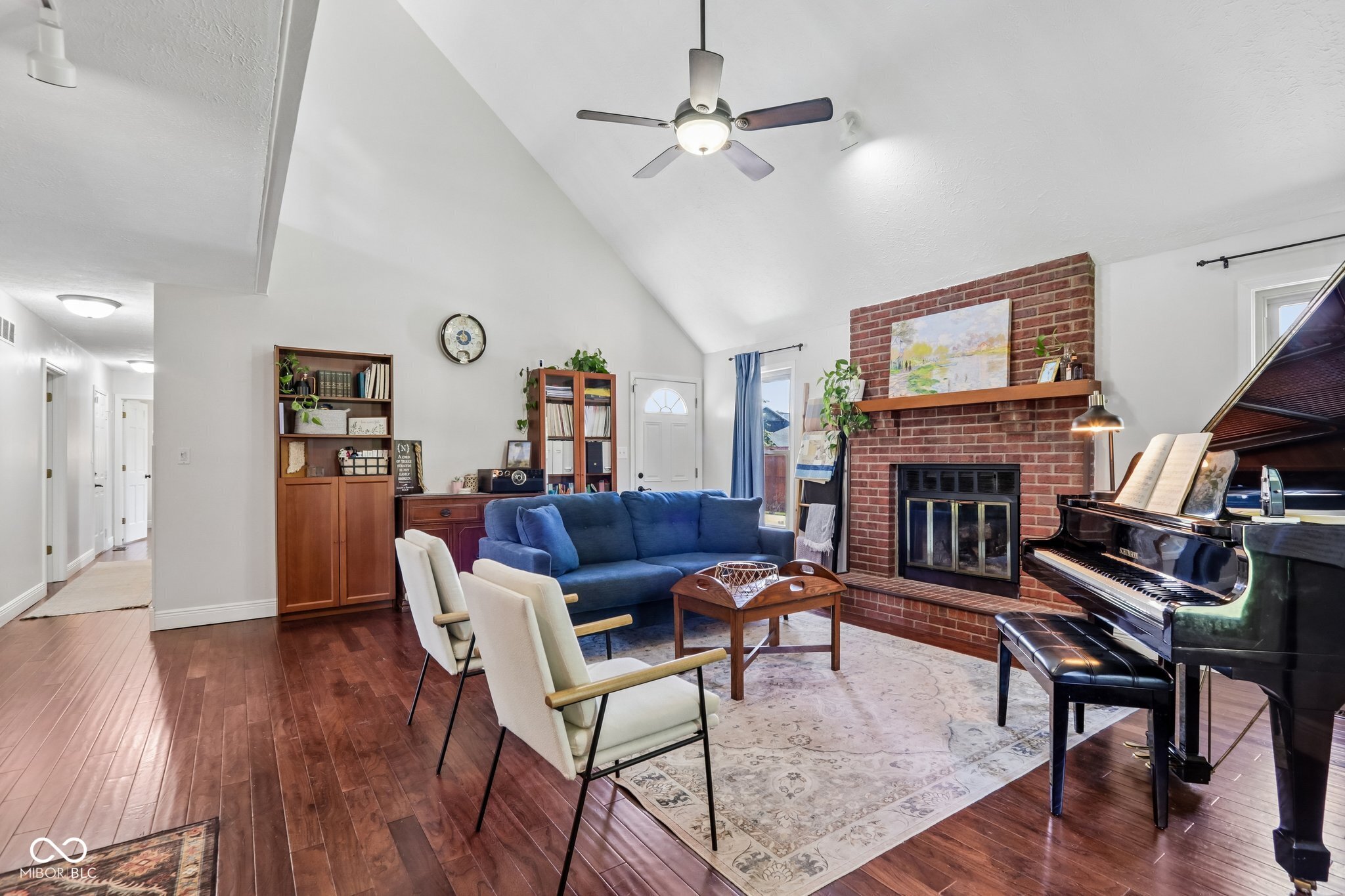 11431 Geist Valley Drive