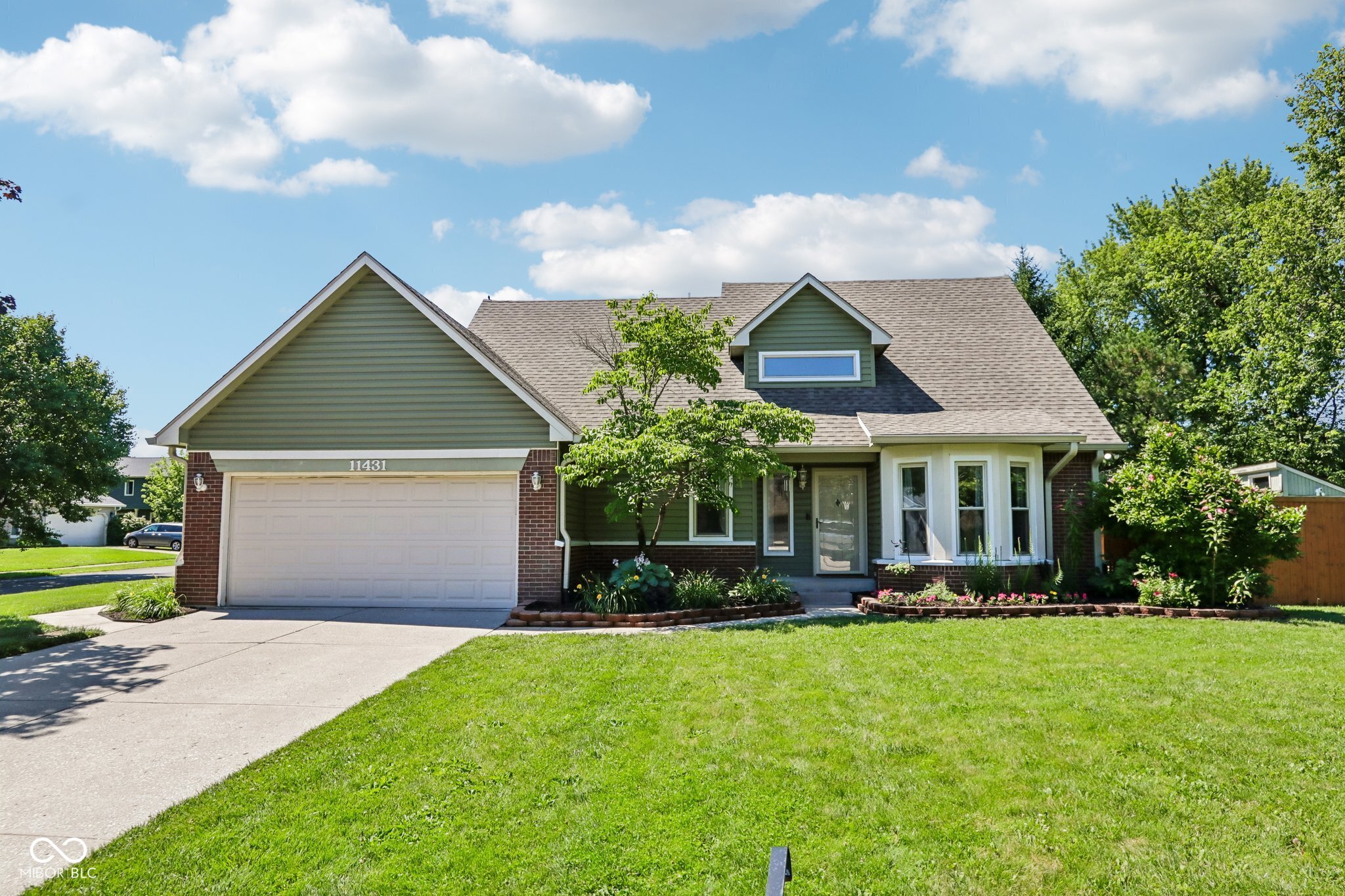 11431 Geist Valley Drive