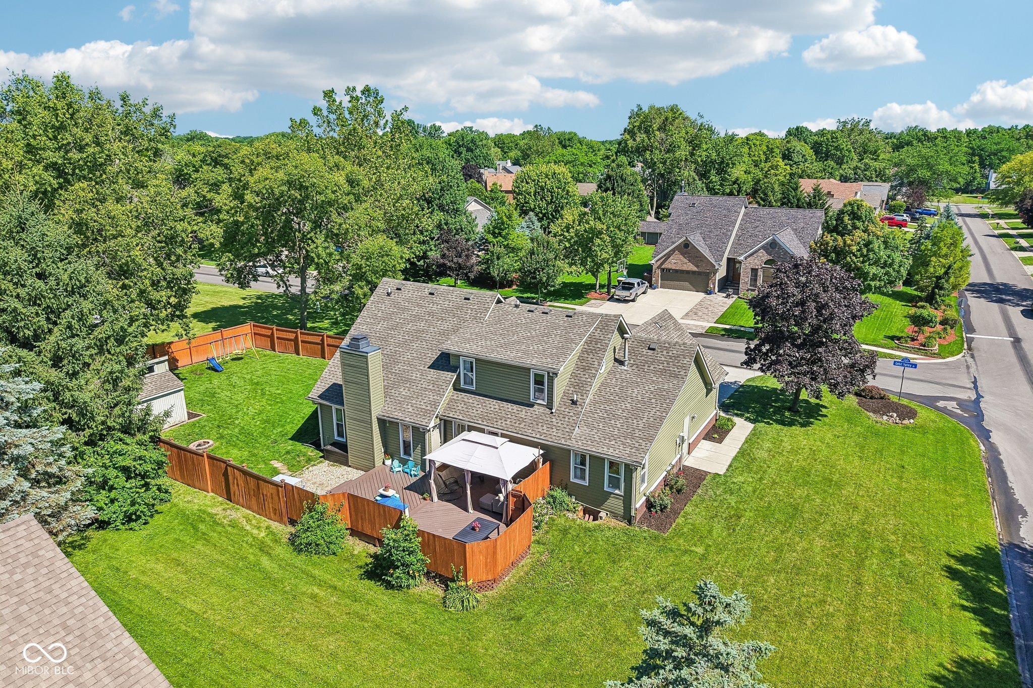 11431 Geist Valley Drive