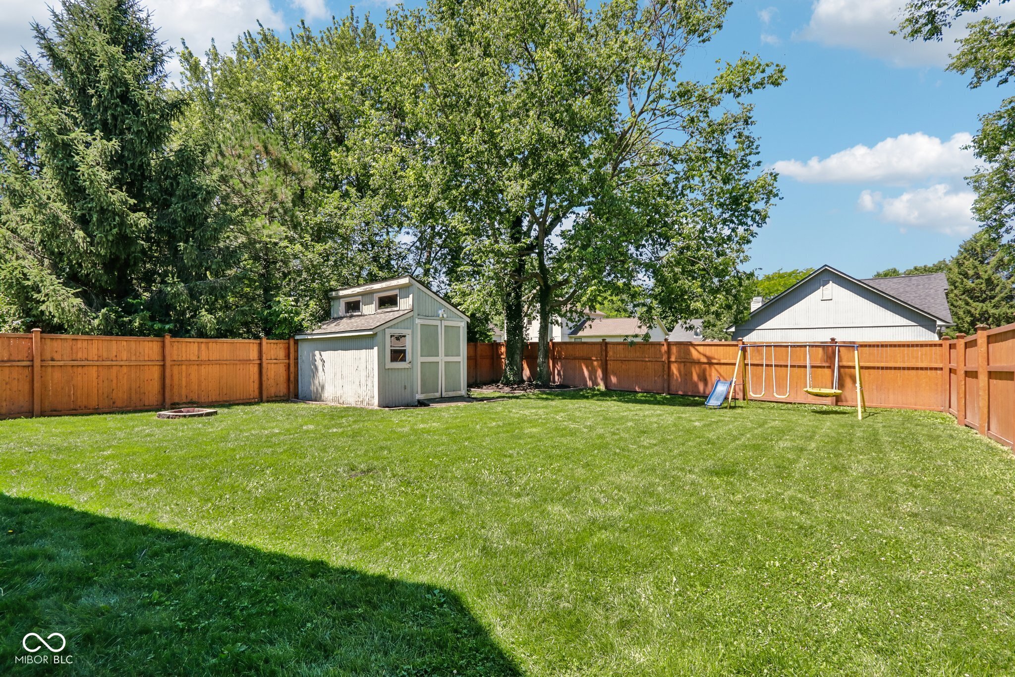 11431 Geist Valley Drive