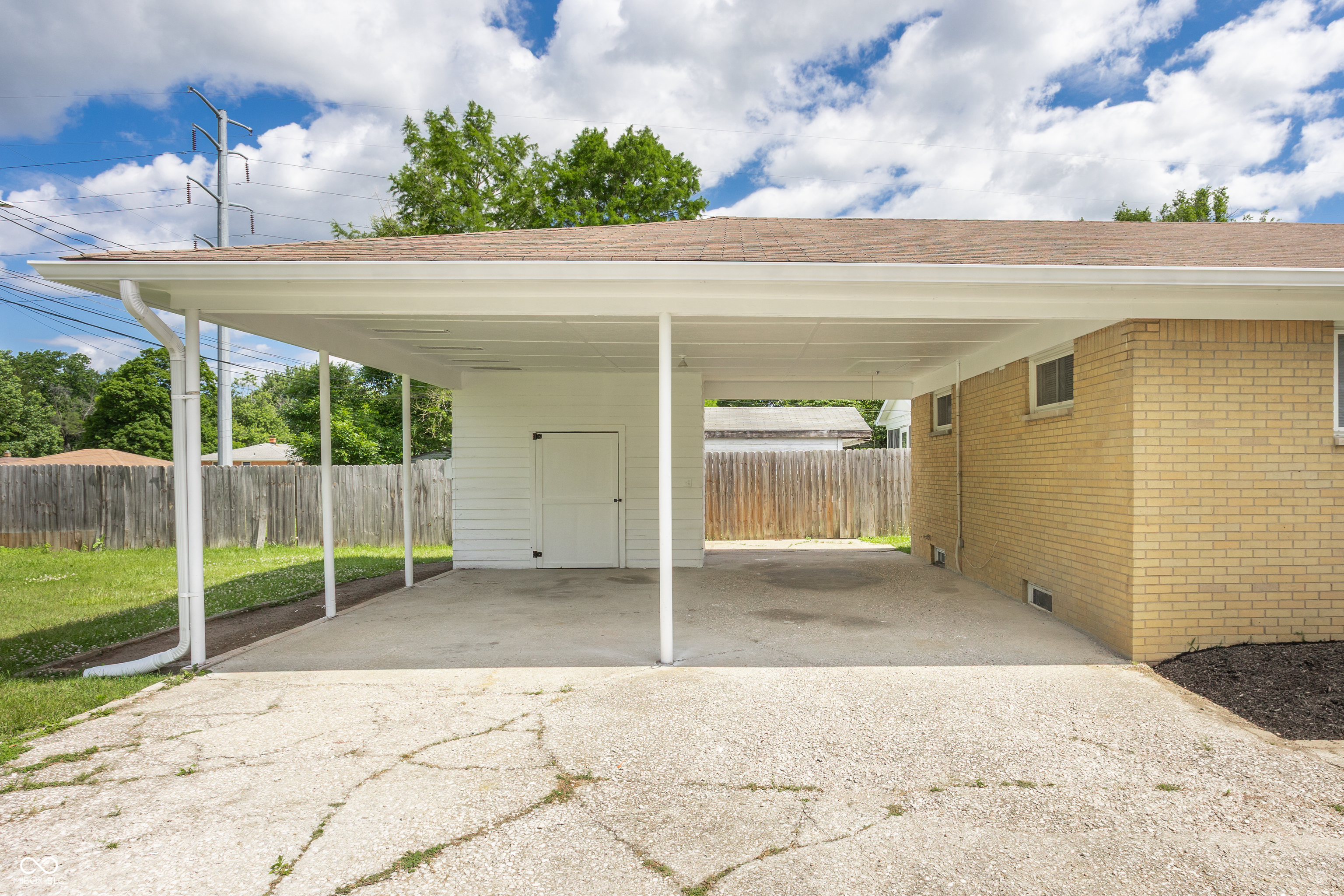 4302 N Audubon Road