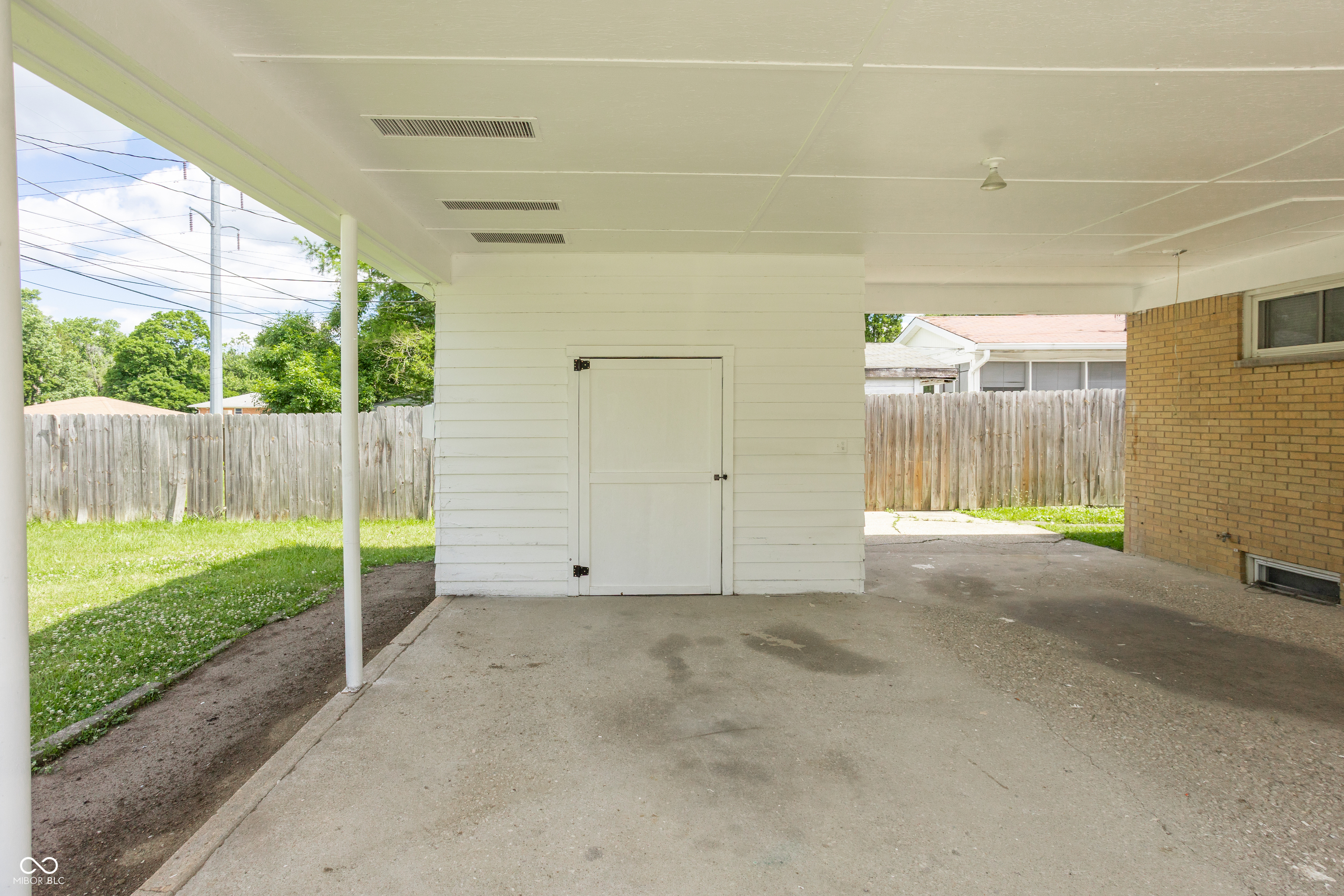 4302 N Audubon Road