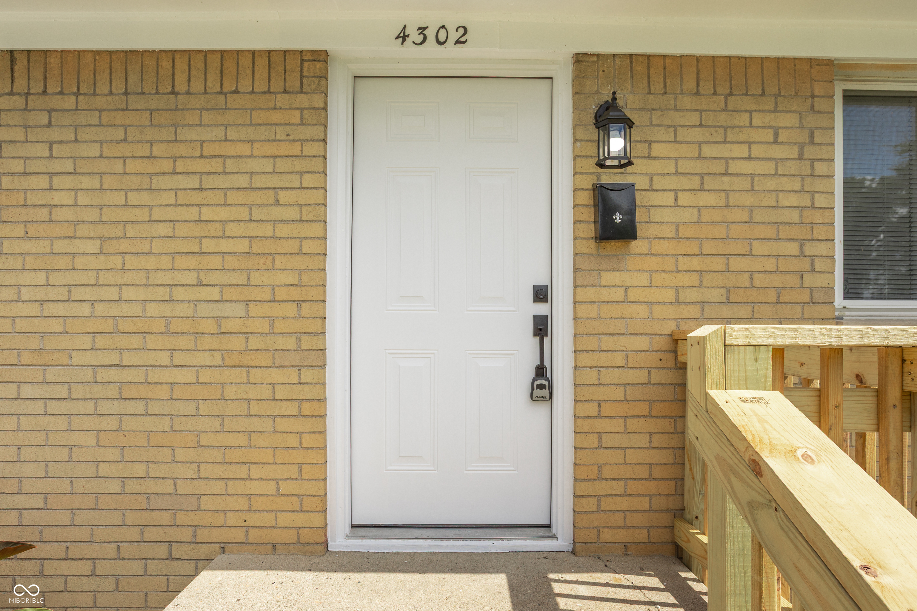 4302 N Audubon Road