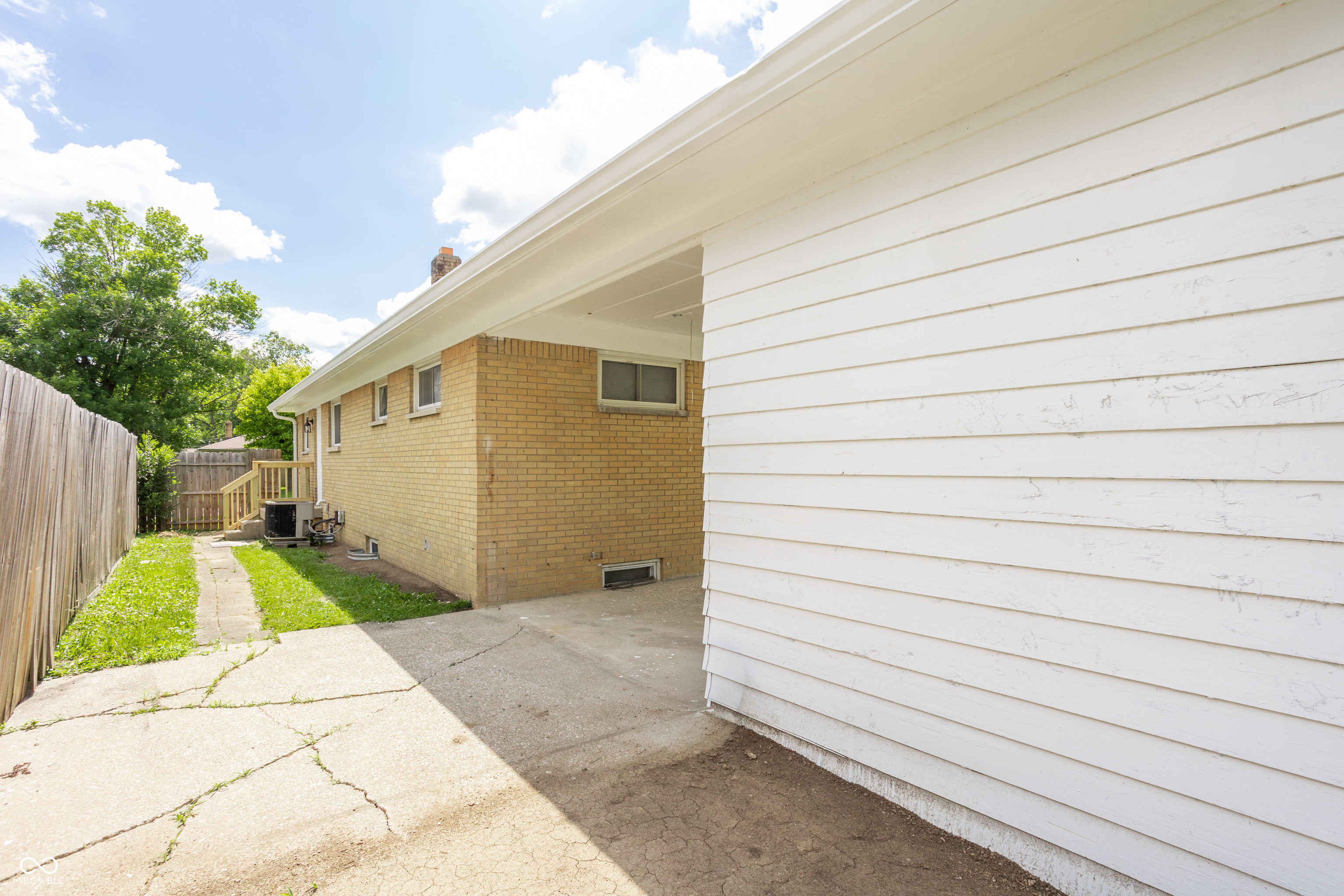 4302 N Audubon Road
