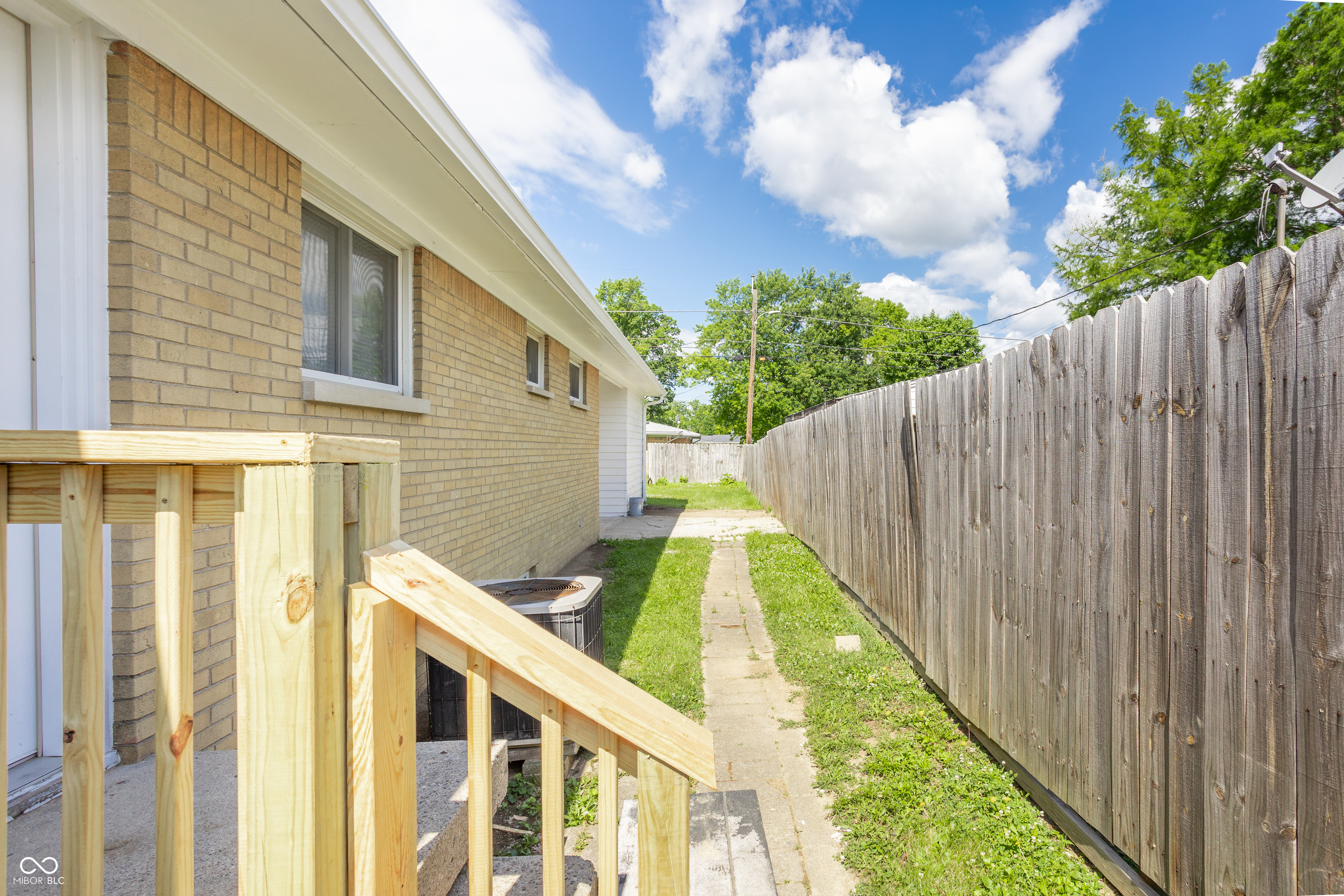 4302 N Audubon Road