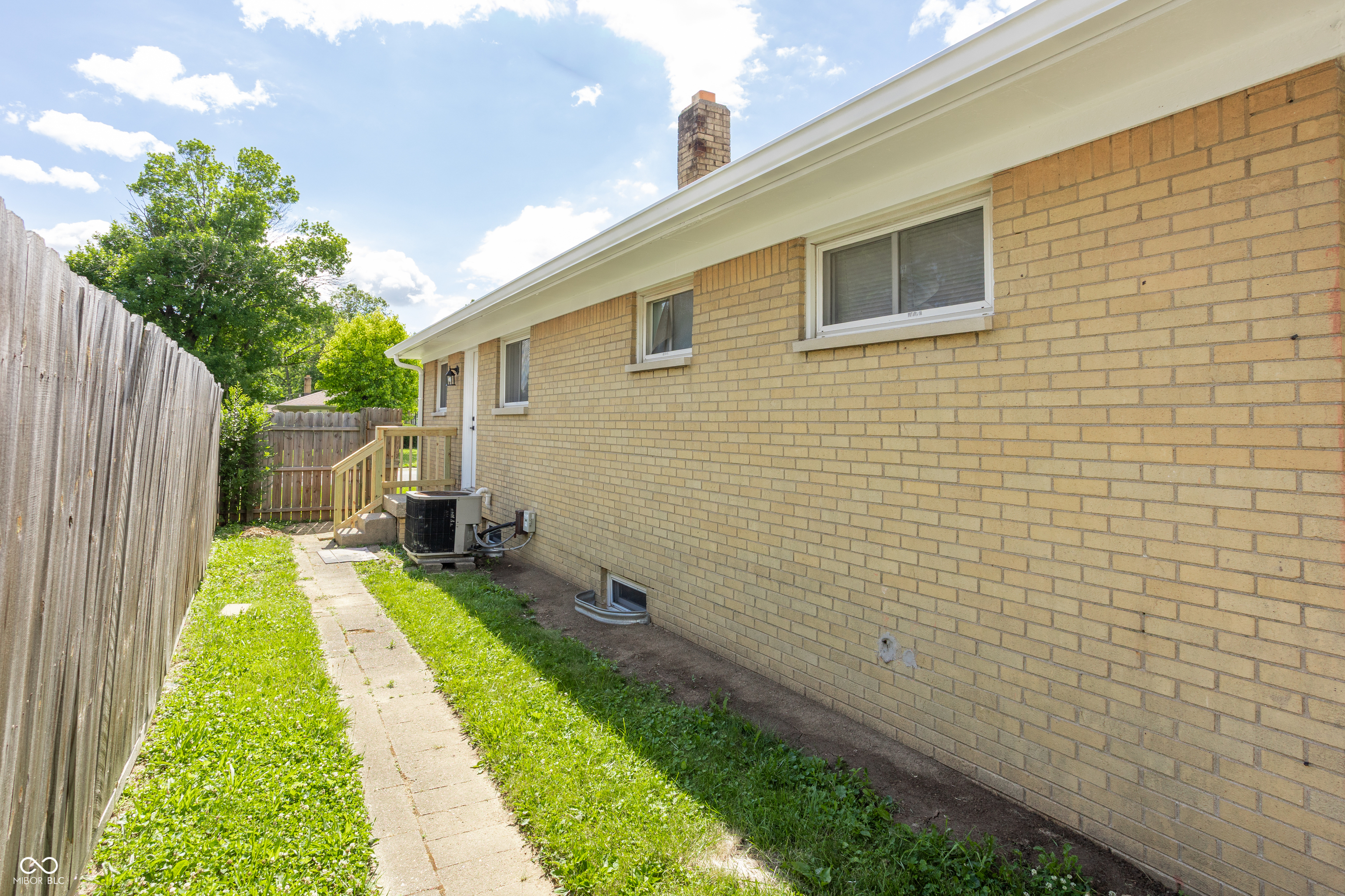 4302 N Audubon Road