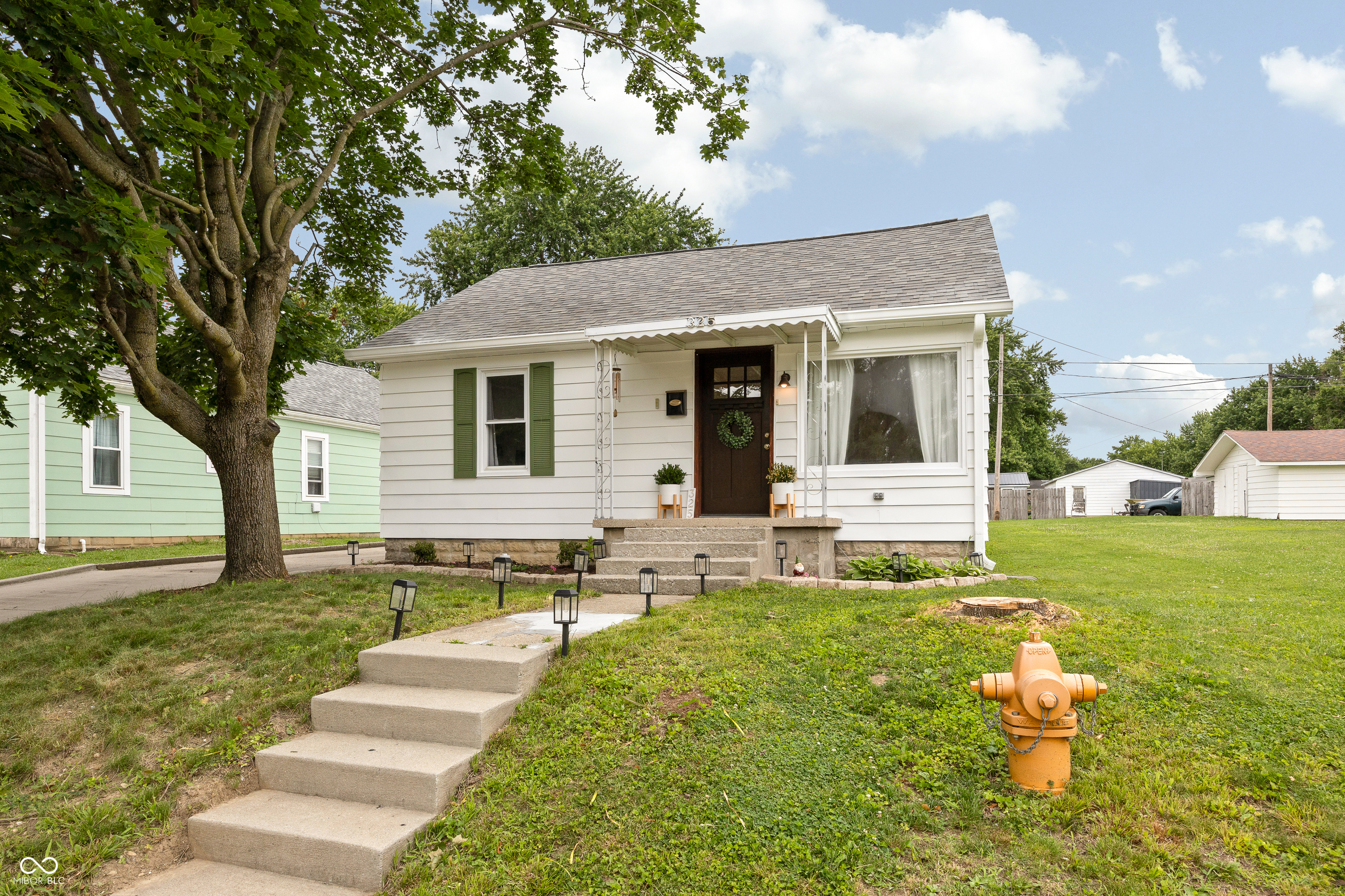 325 E Michigan Street