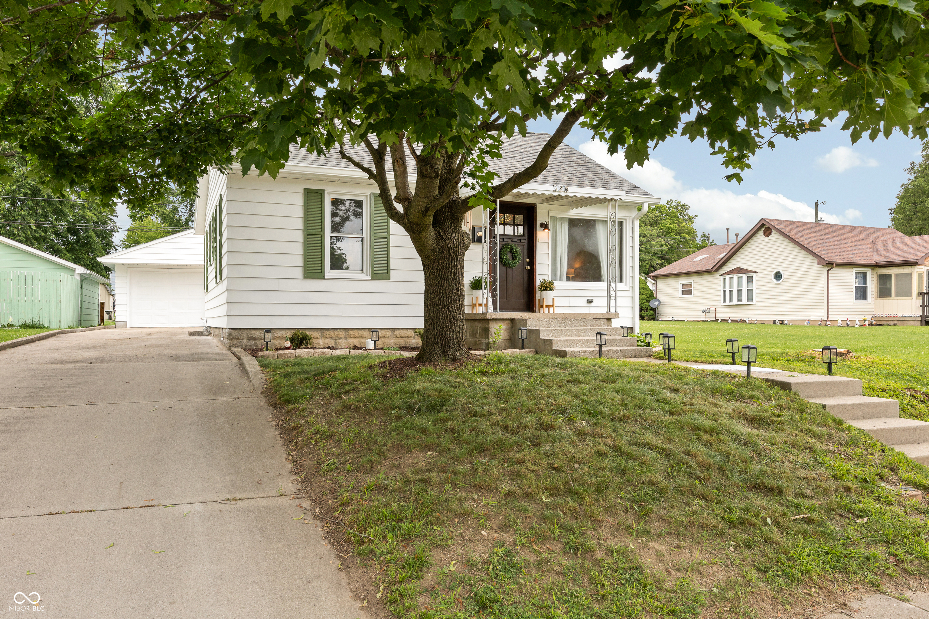 325 E Michigan Street