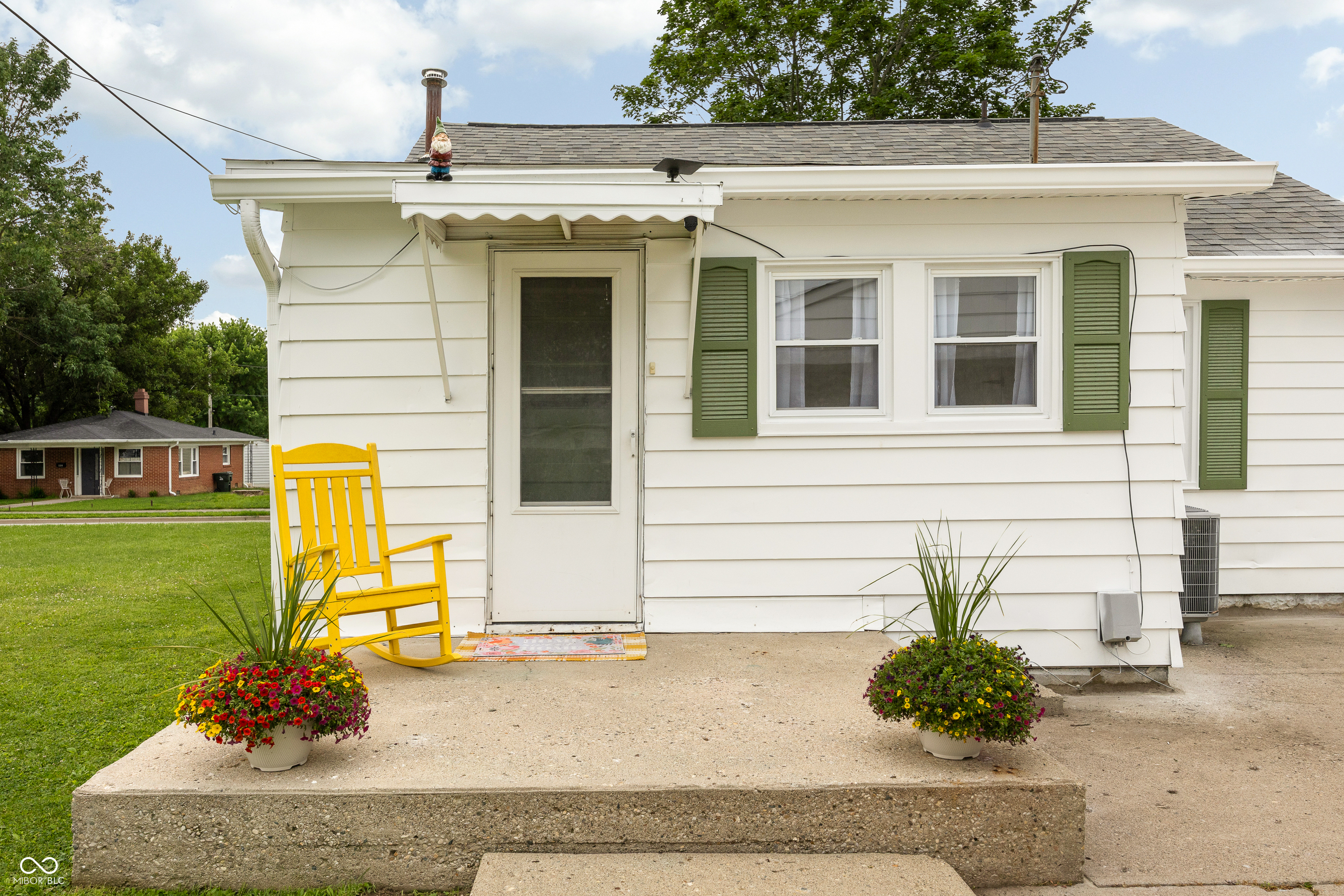 325 E Michigan Street