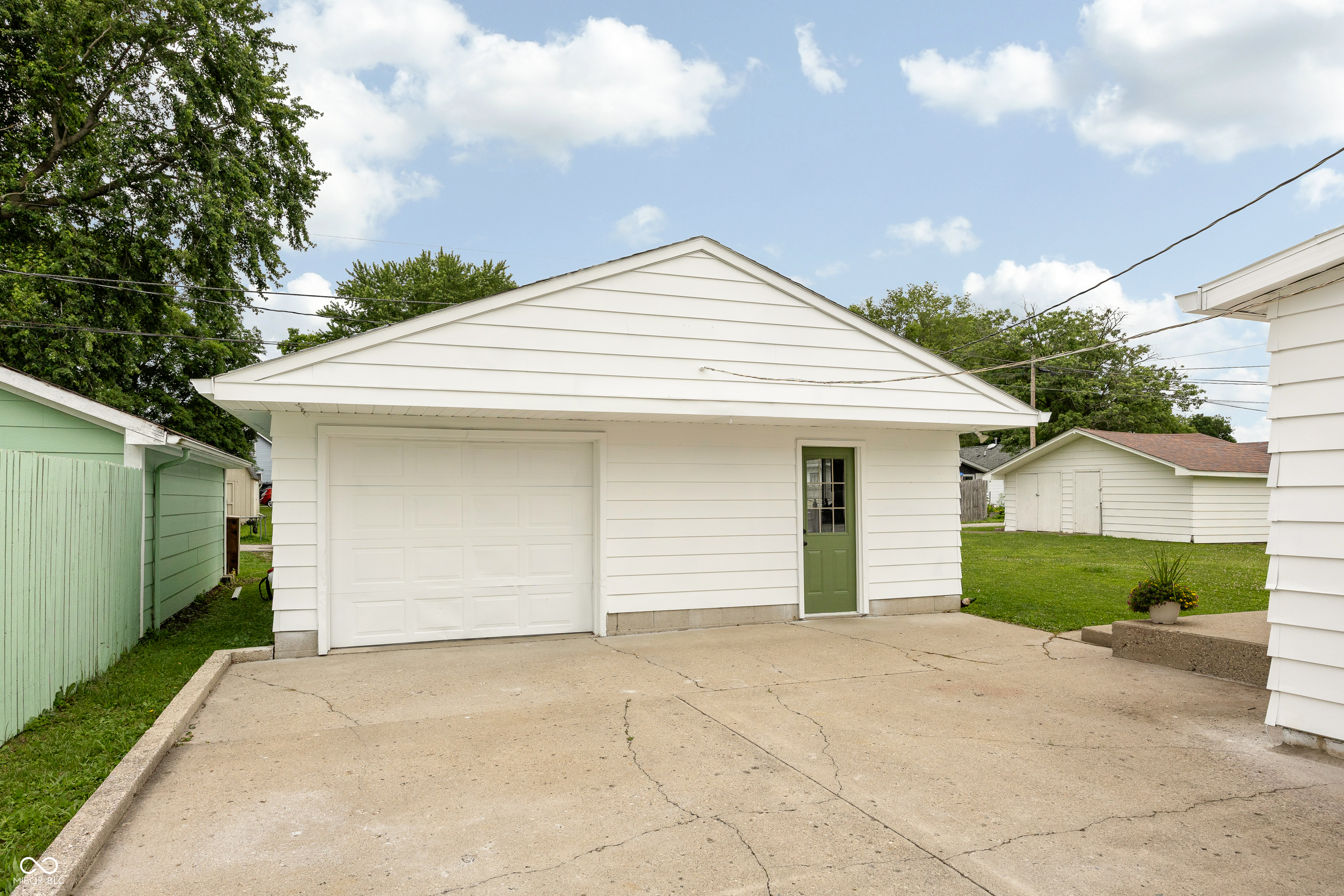 325 E Michigan Street