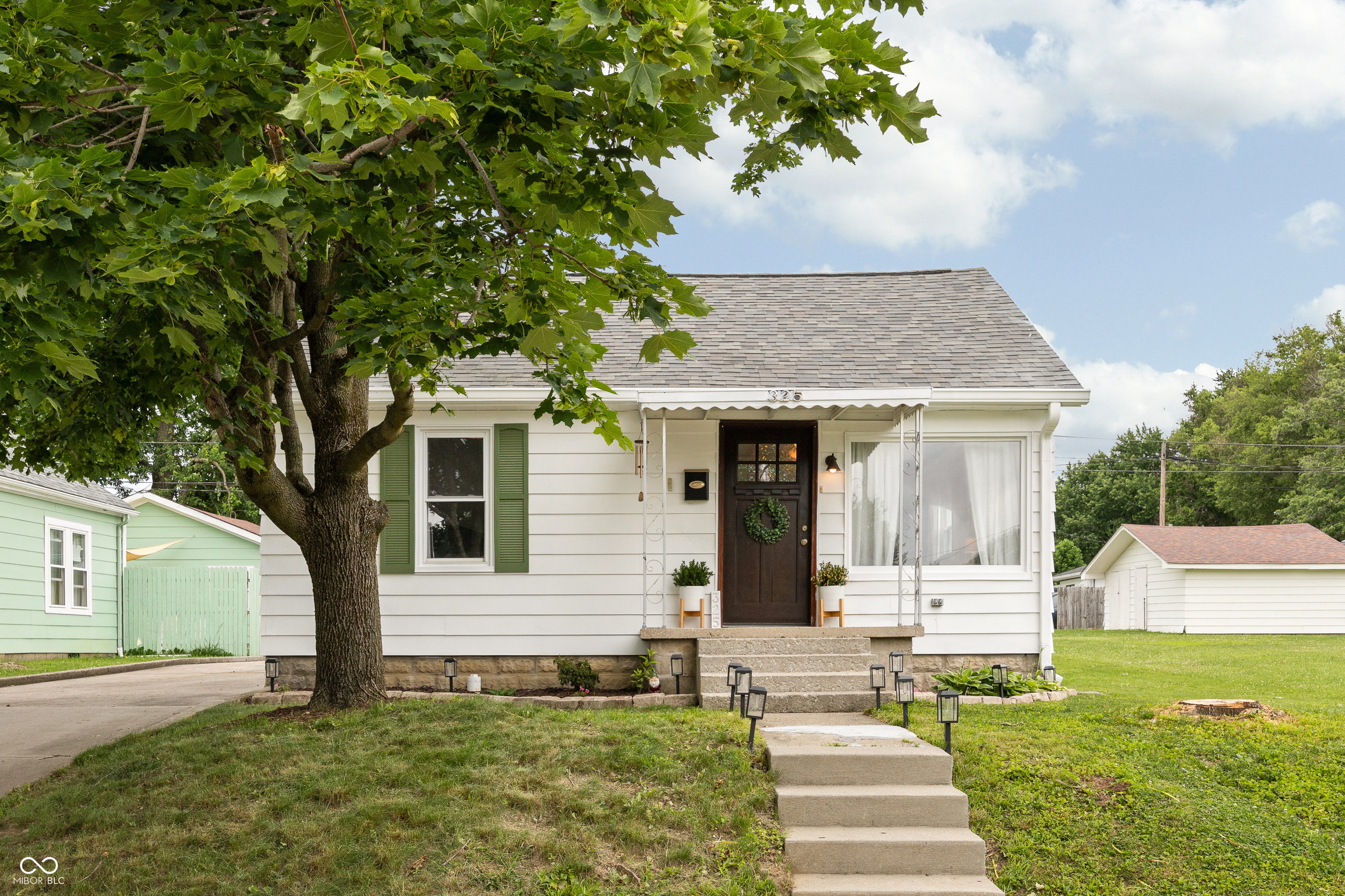 325 E Michigan Street