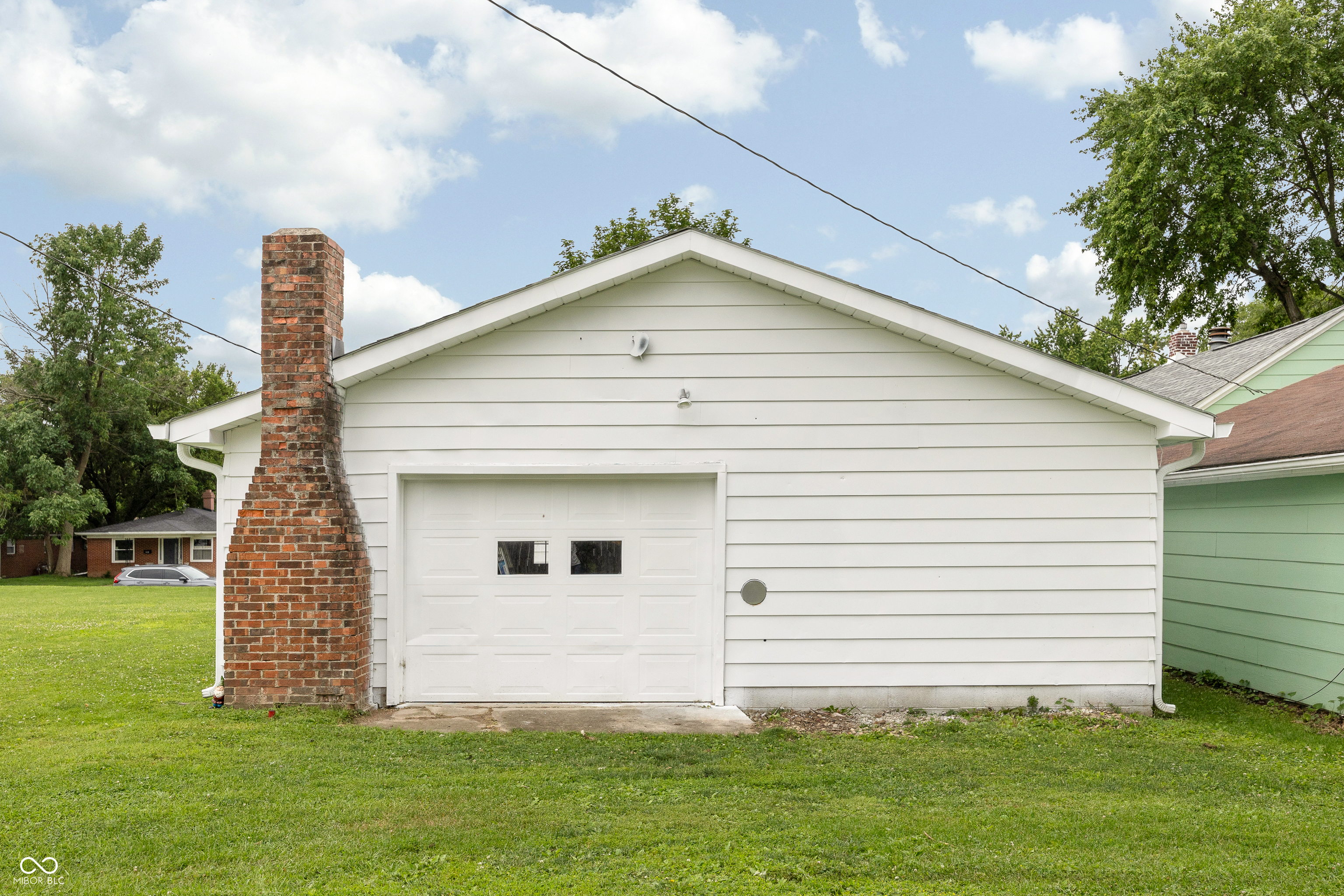 325 E Michigan Street