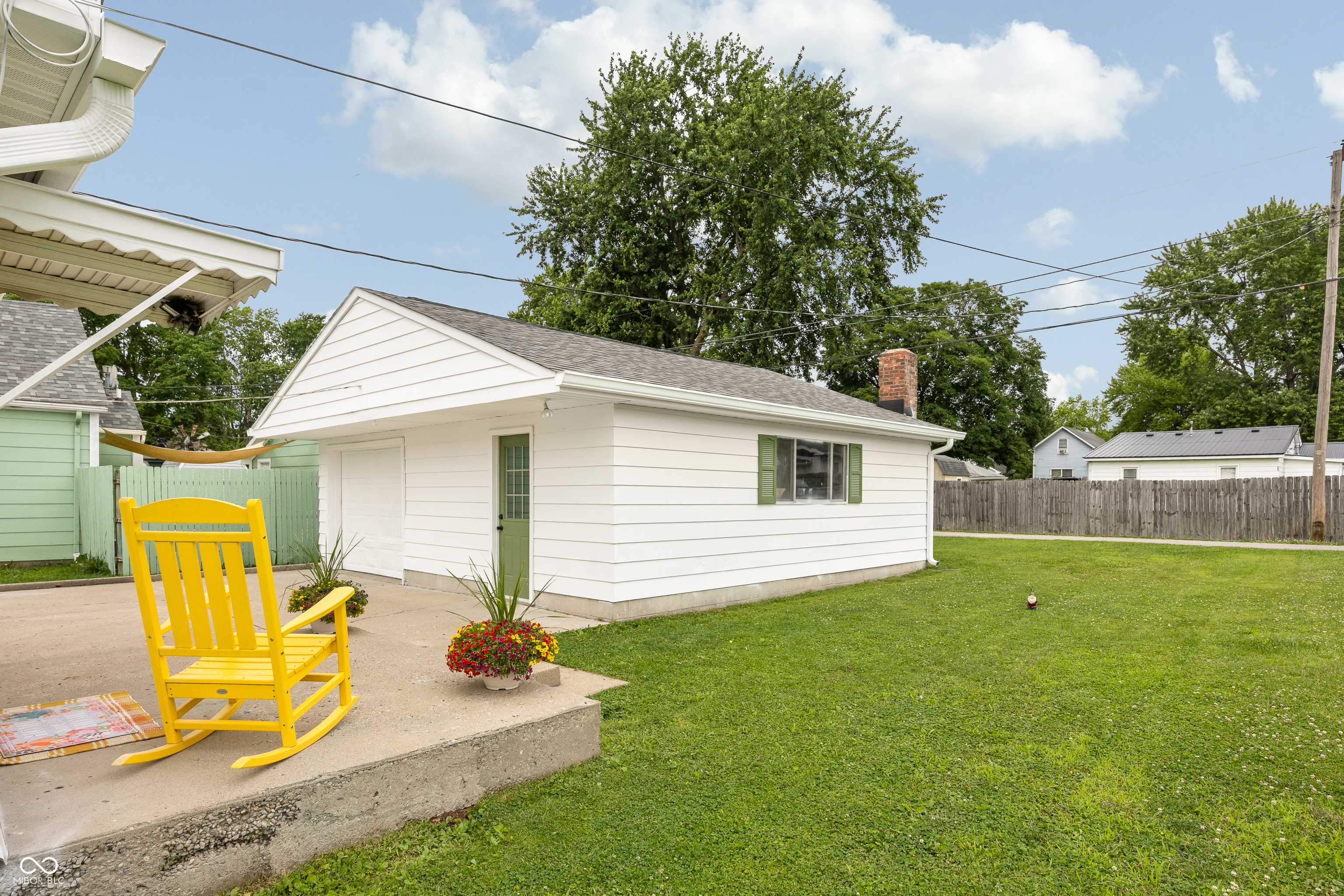 325 E Michigan Street