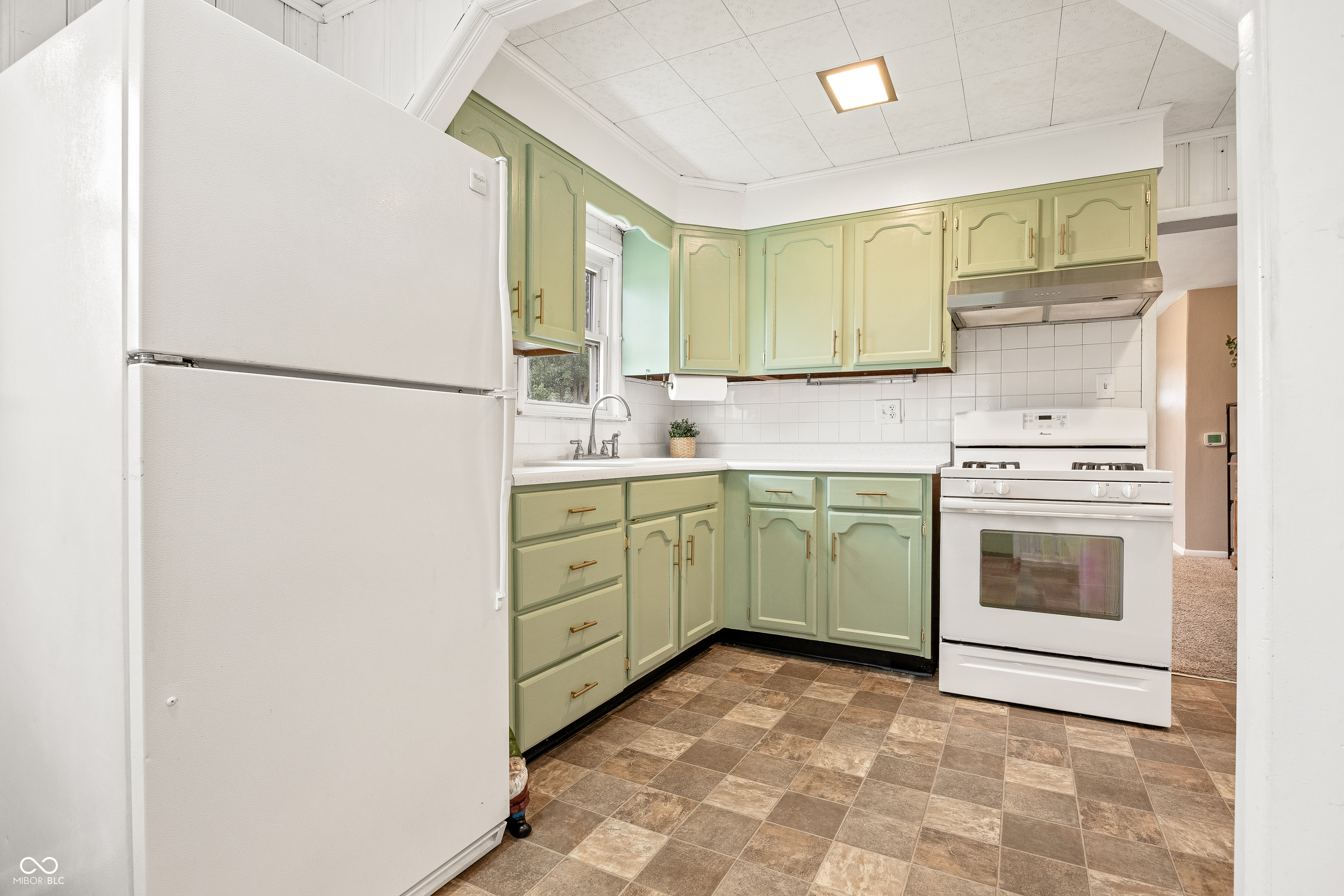 325 E Michigan Street