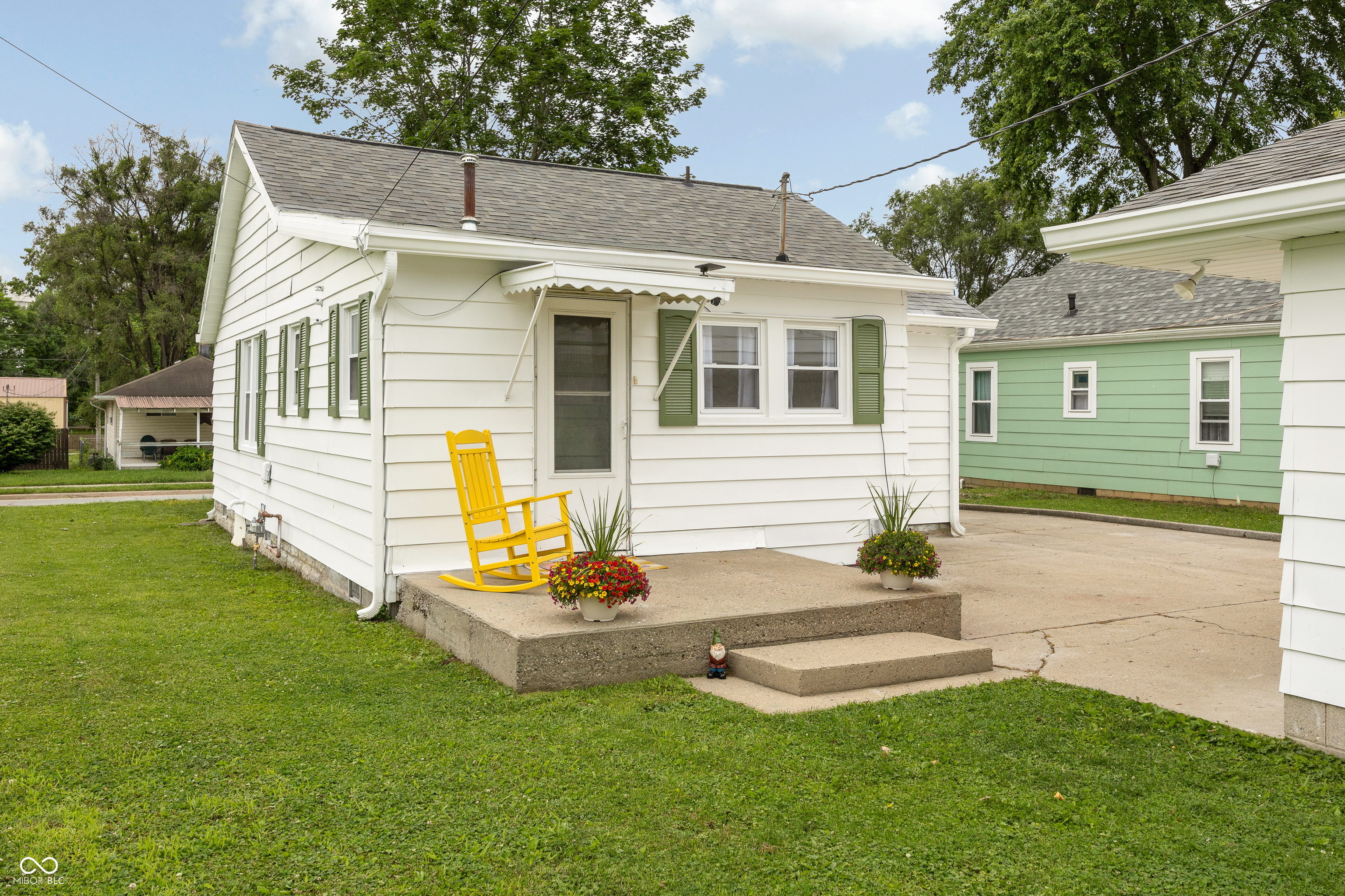 325 E Michigan Street