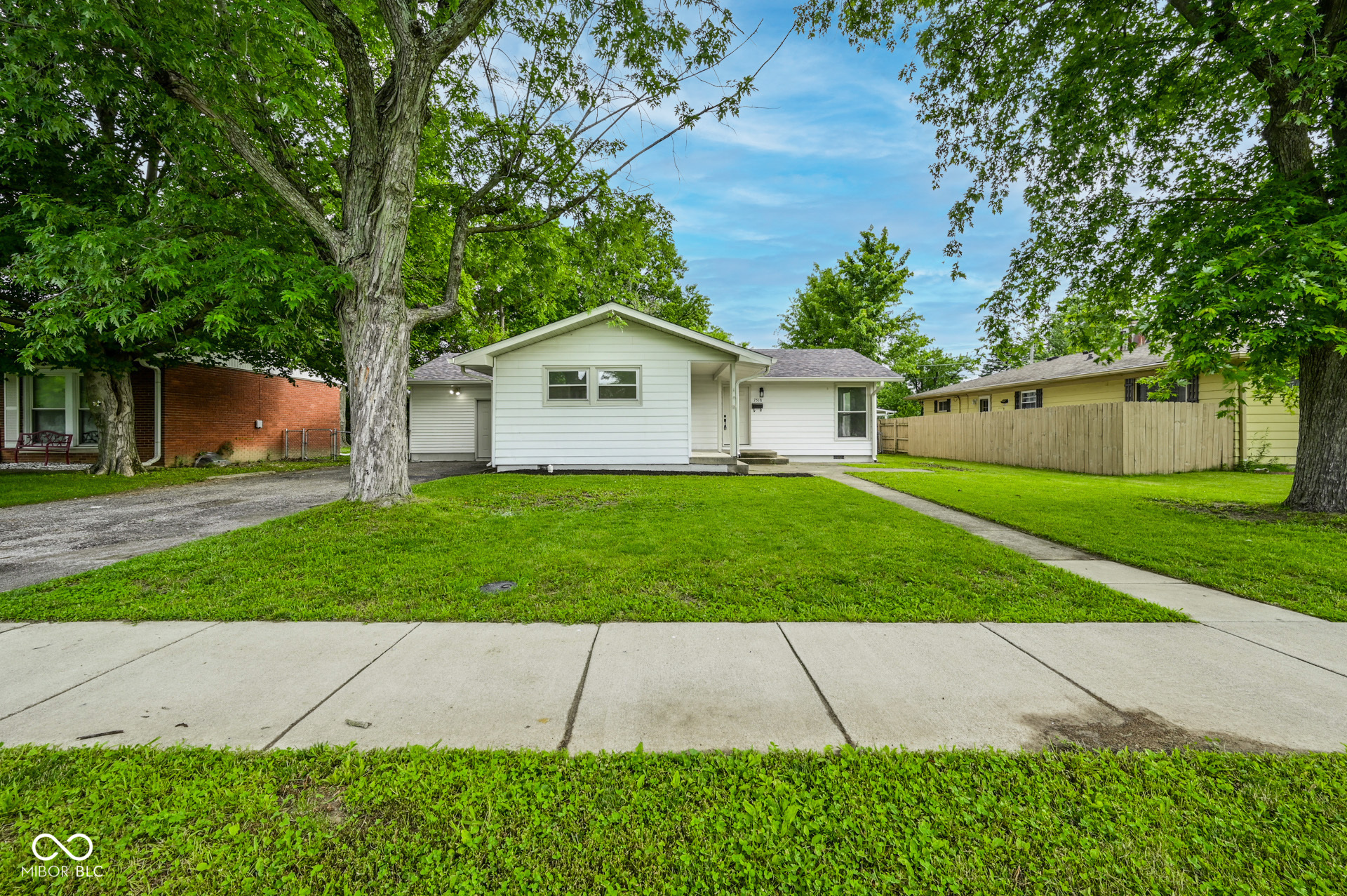 7518 E 48th Street