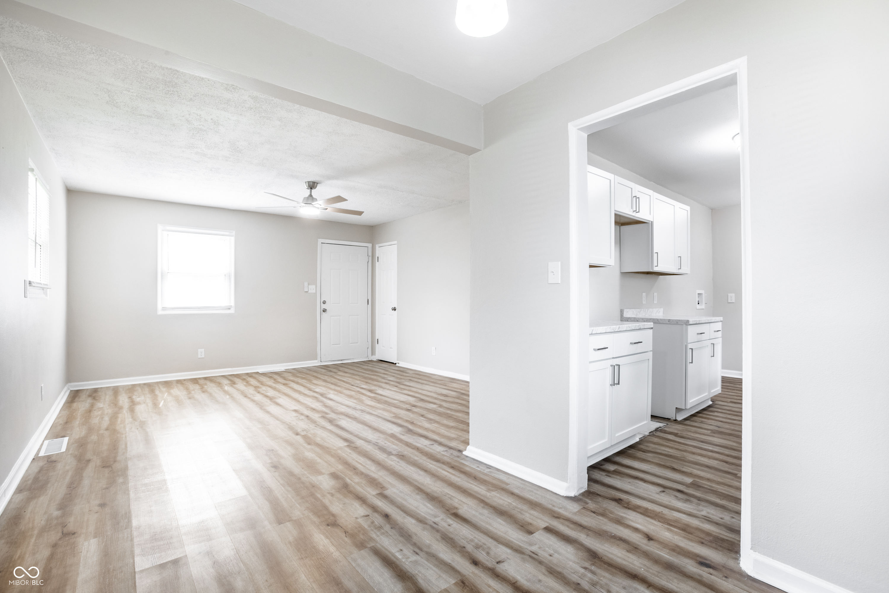 4418 N Audubon Road