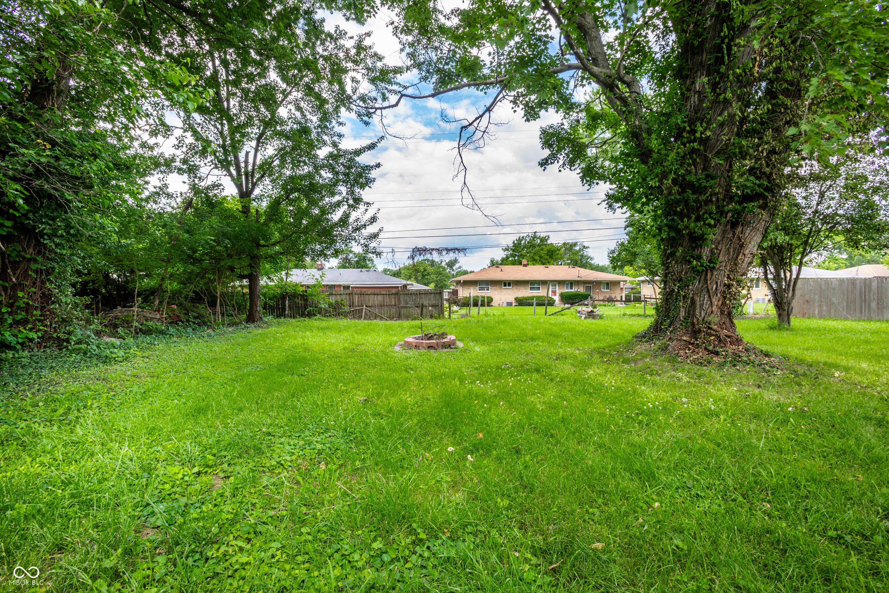 4418 N Audubon Road