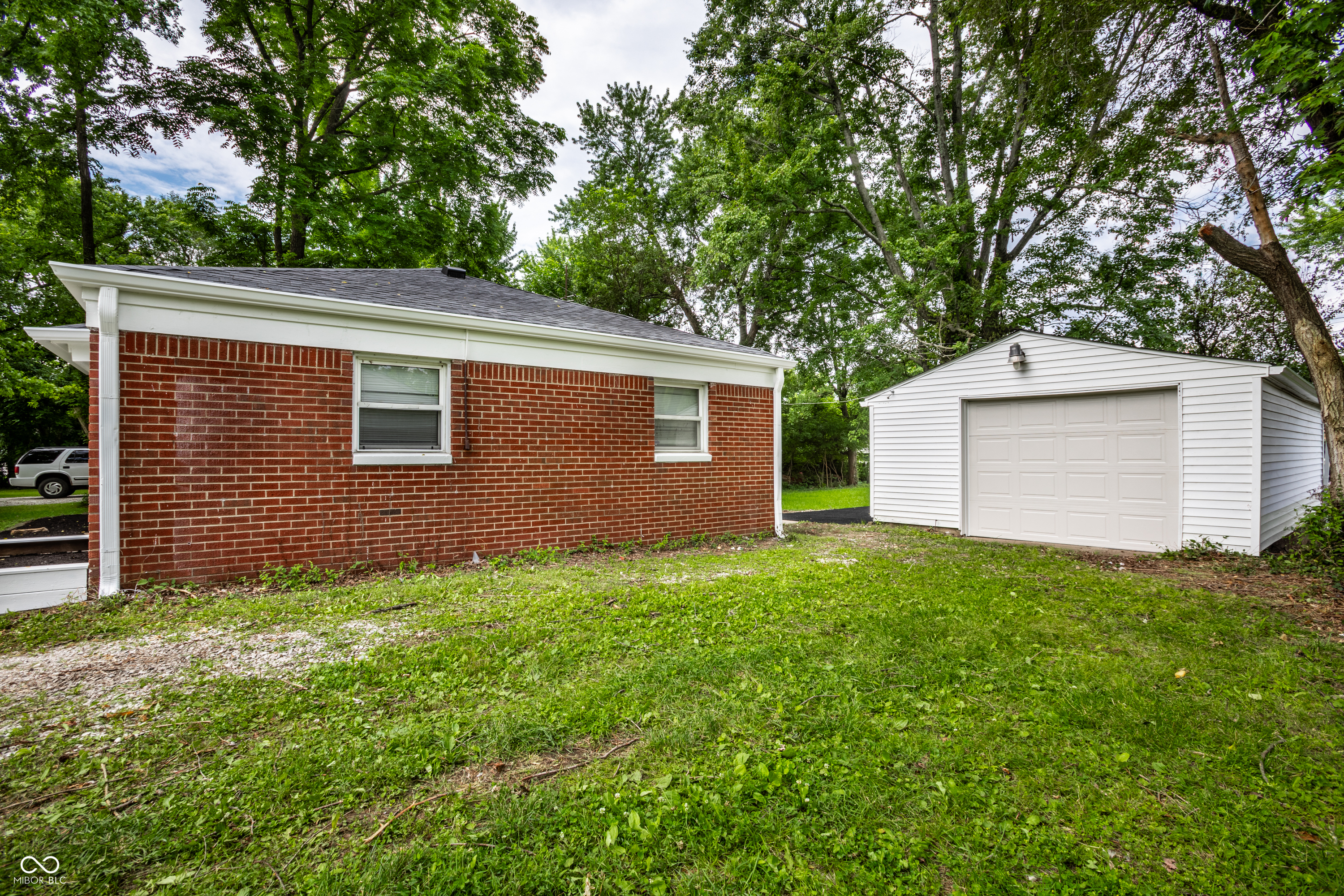4418 N Audubon Road