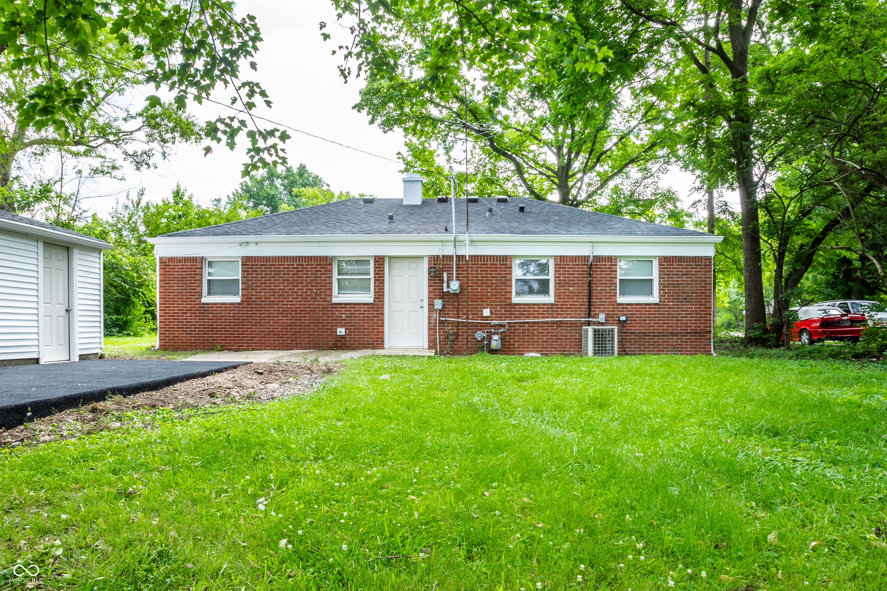 4418 N Audubon Road