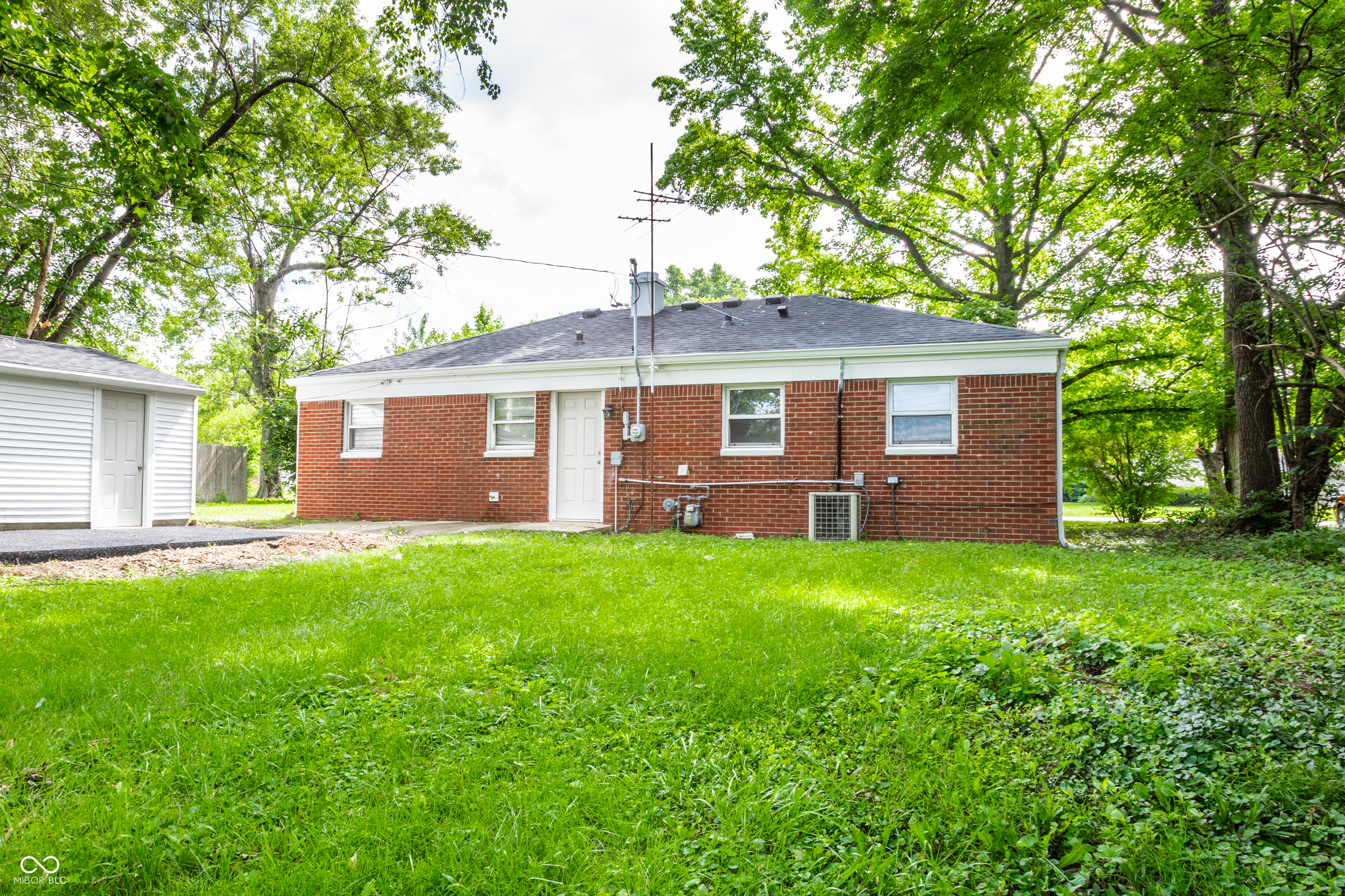 4418 N Audubon Road