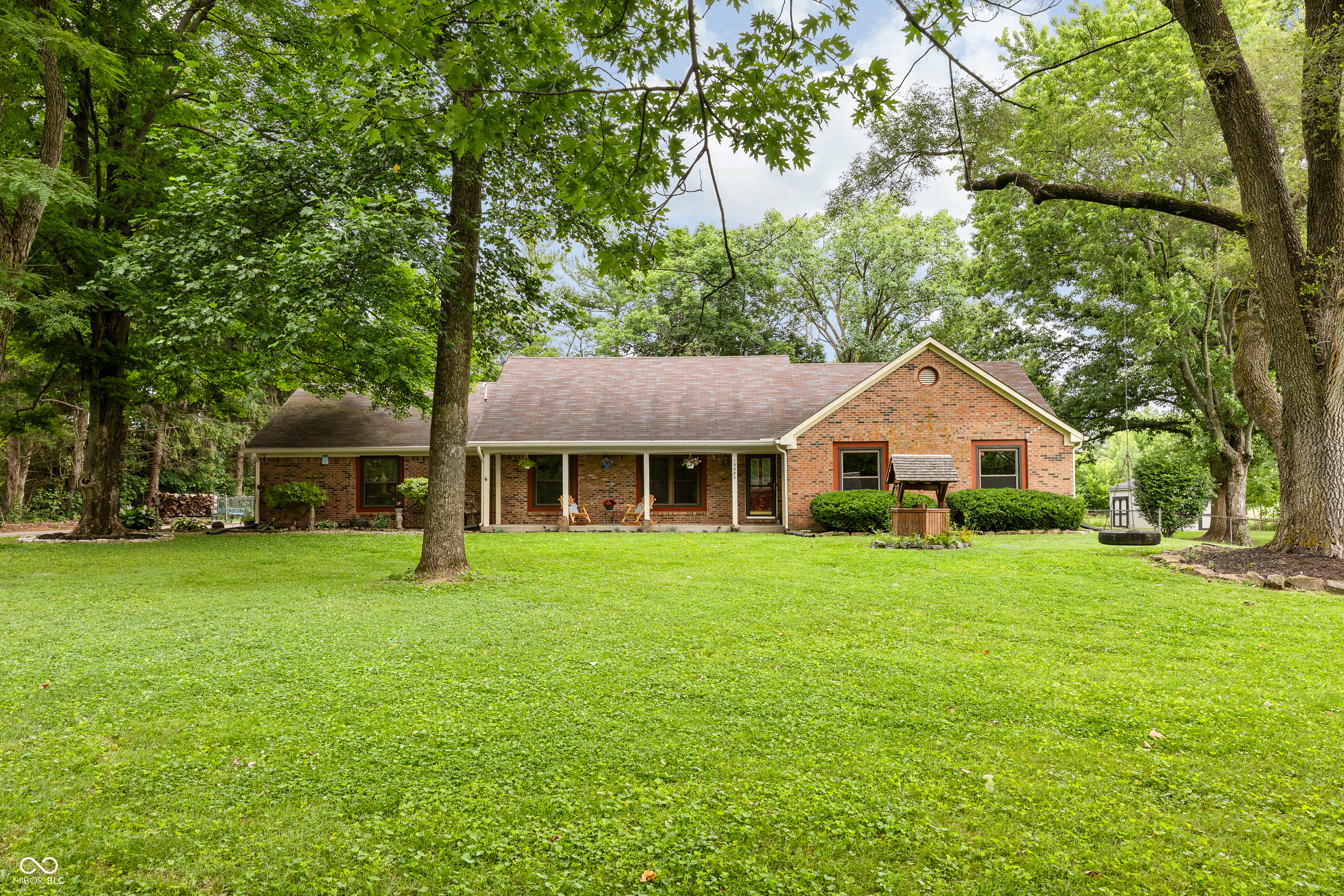10332 Vandergriff Road
