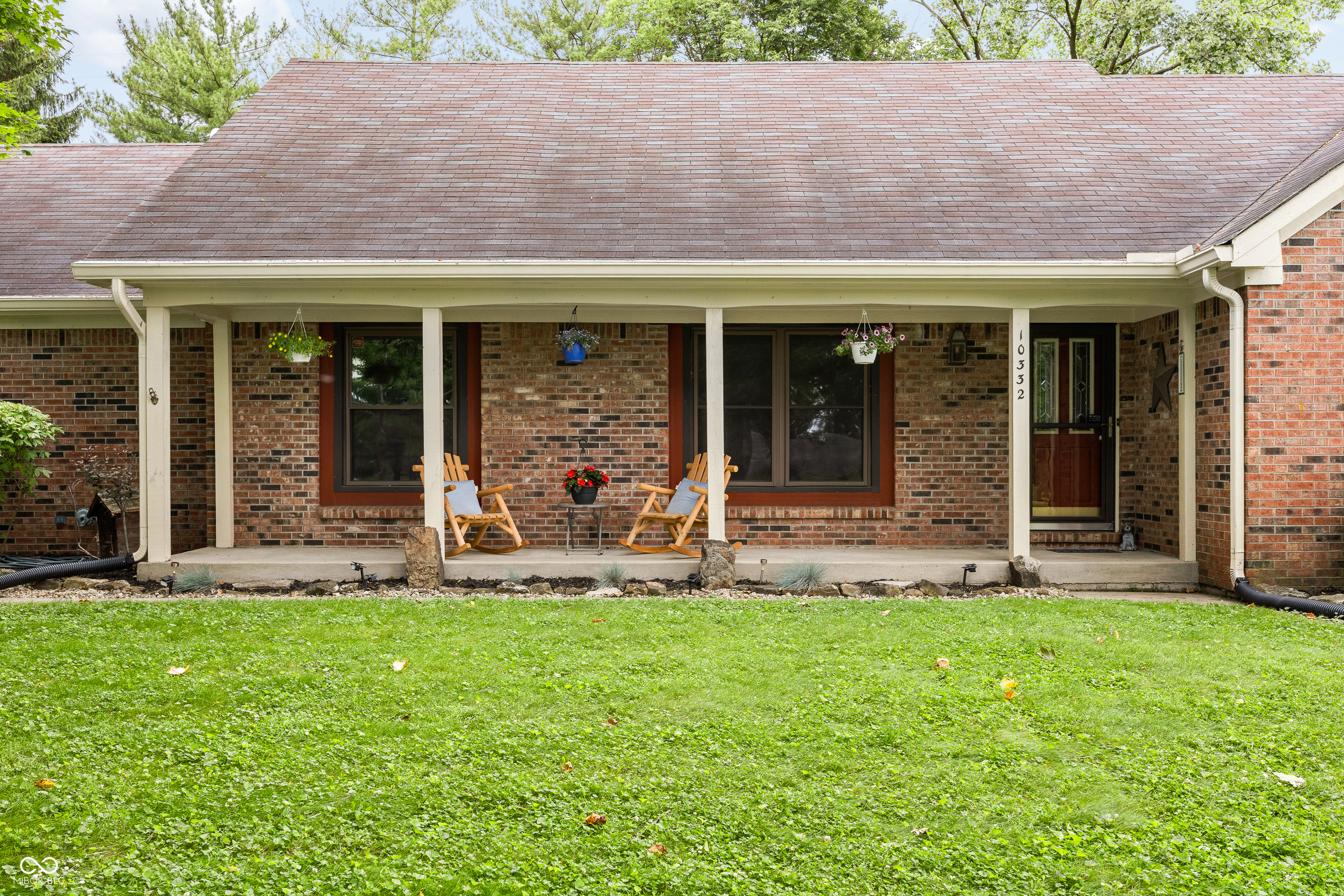 10332 Vandergriff Road