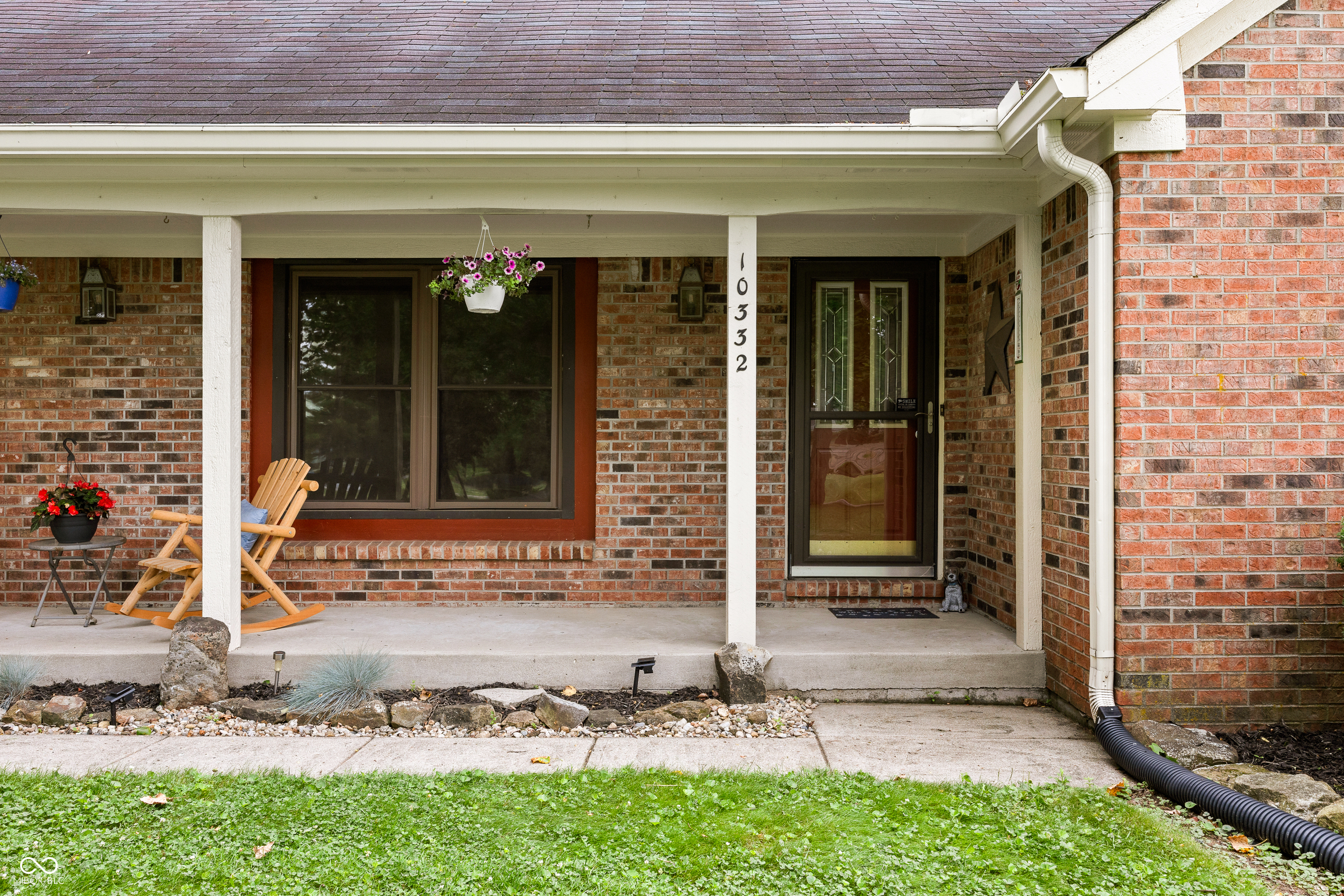 10332 Vandergriff Road