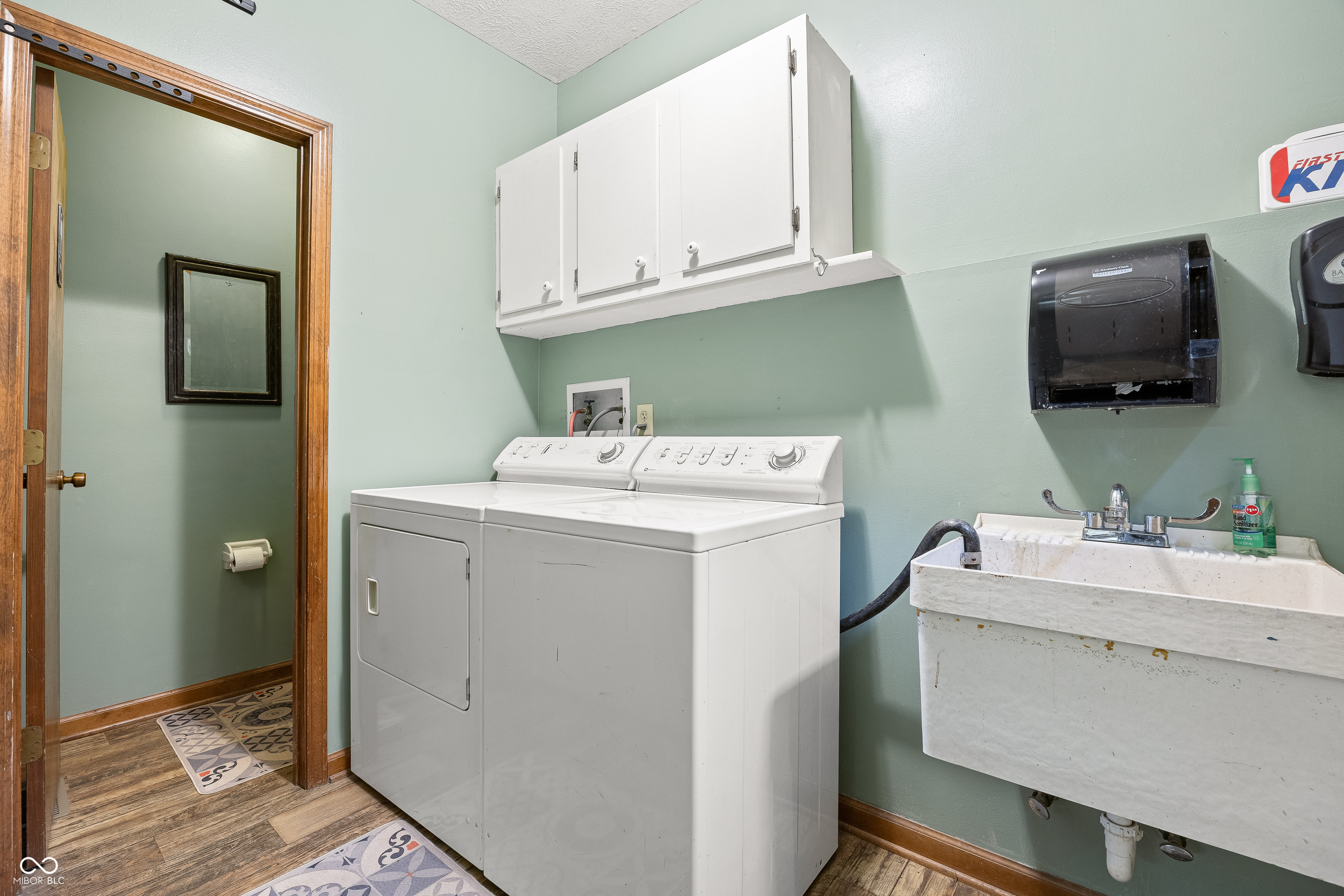 10332 Vandergriff Road