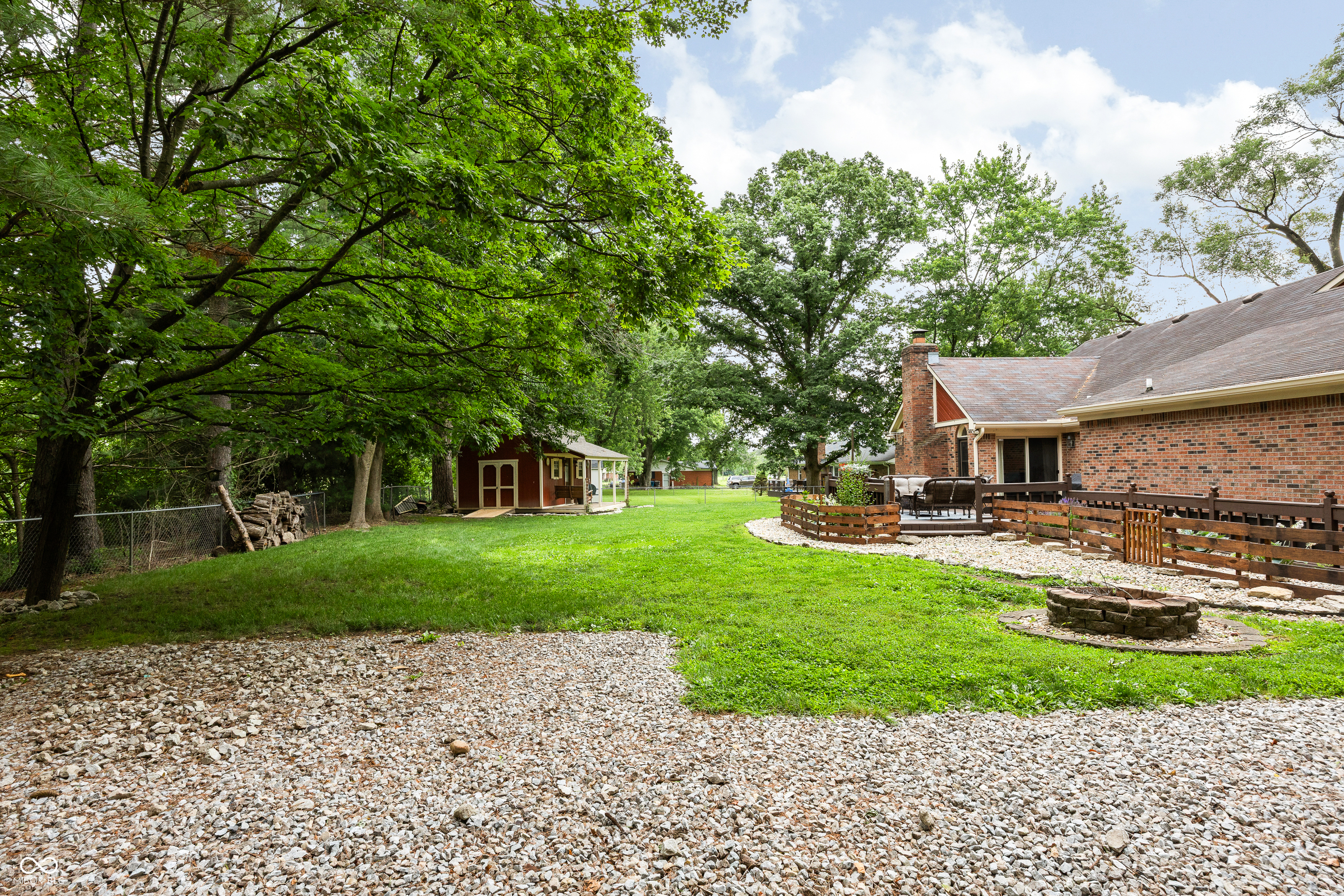 10332 Vandergriff Road