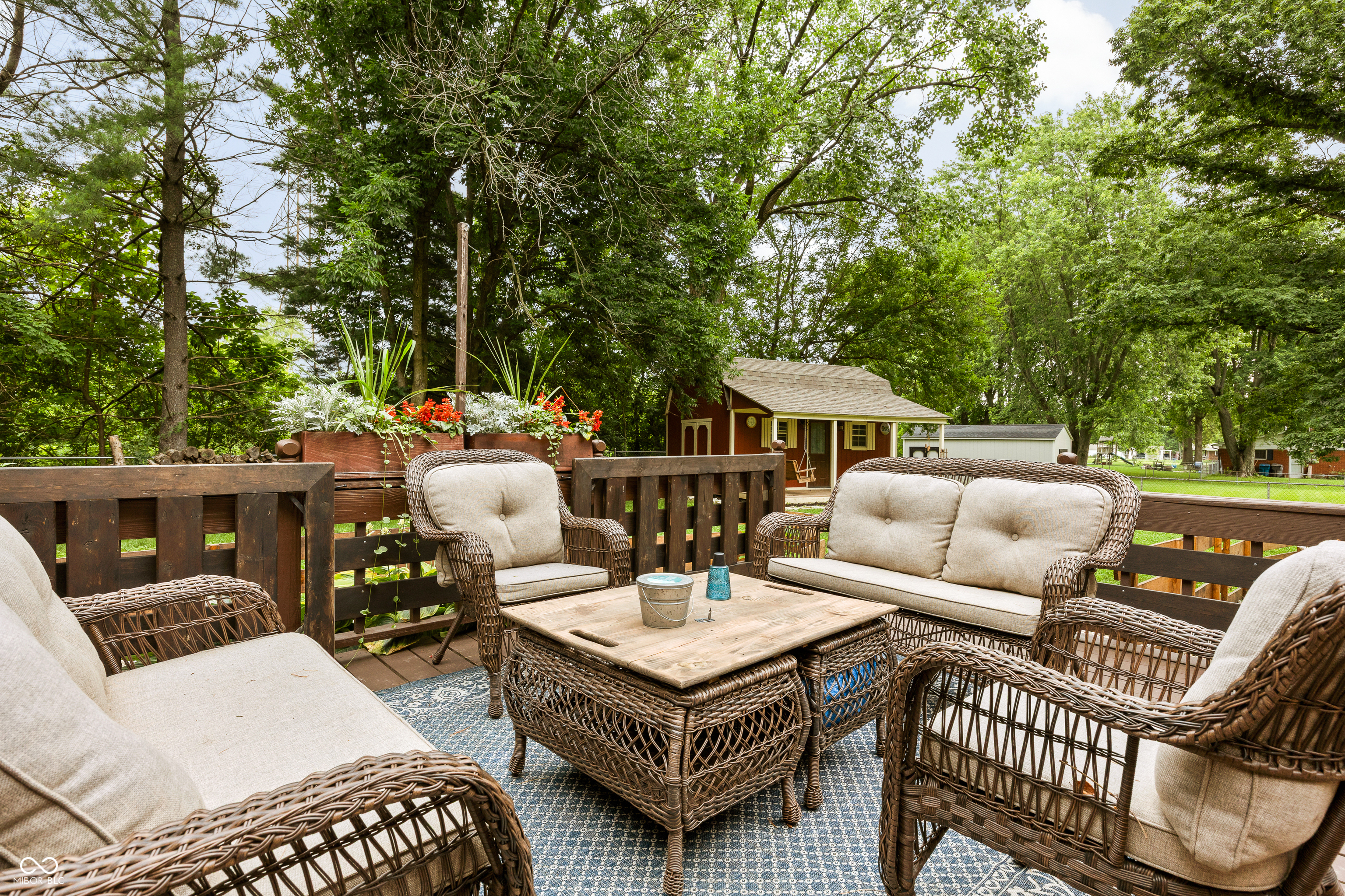 10332 Vandergriff Road