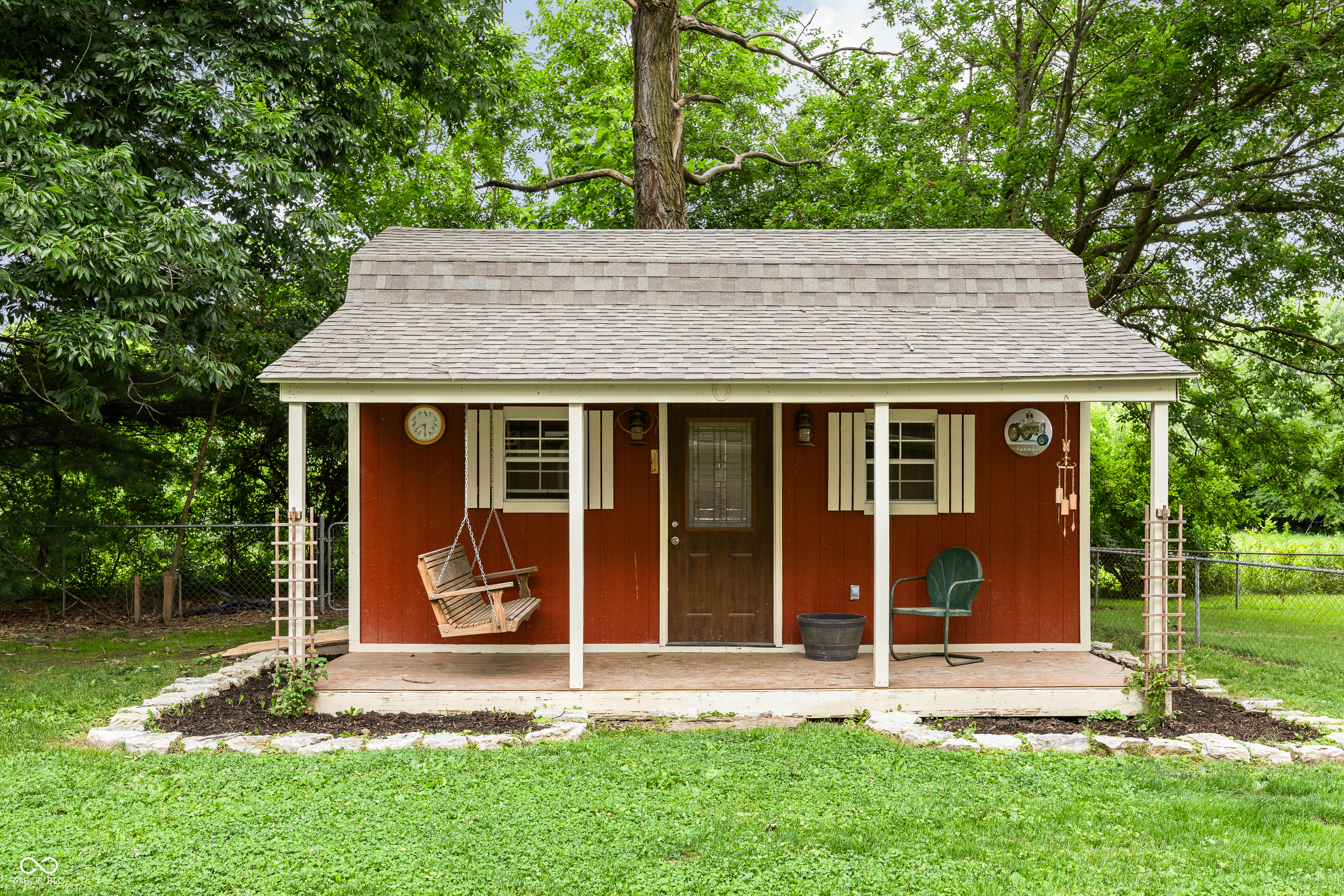 10332 Vandergriff Road