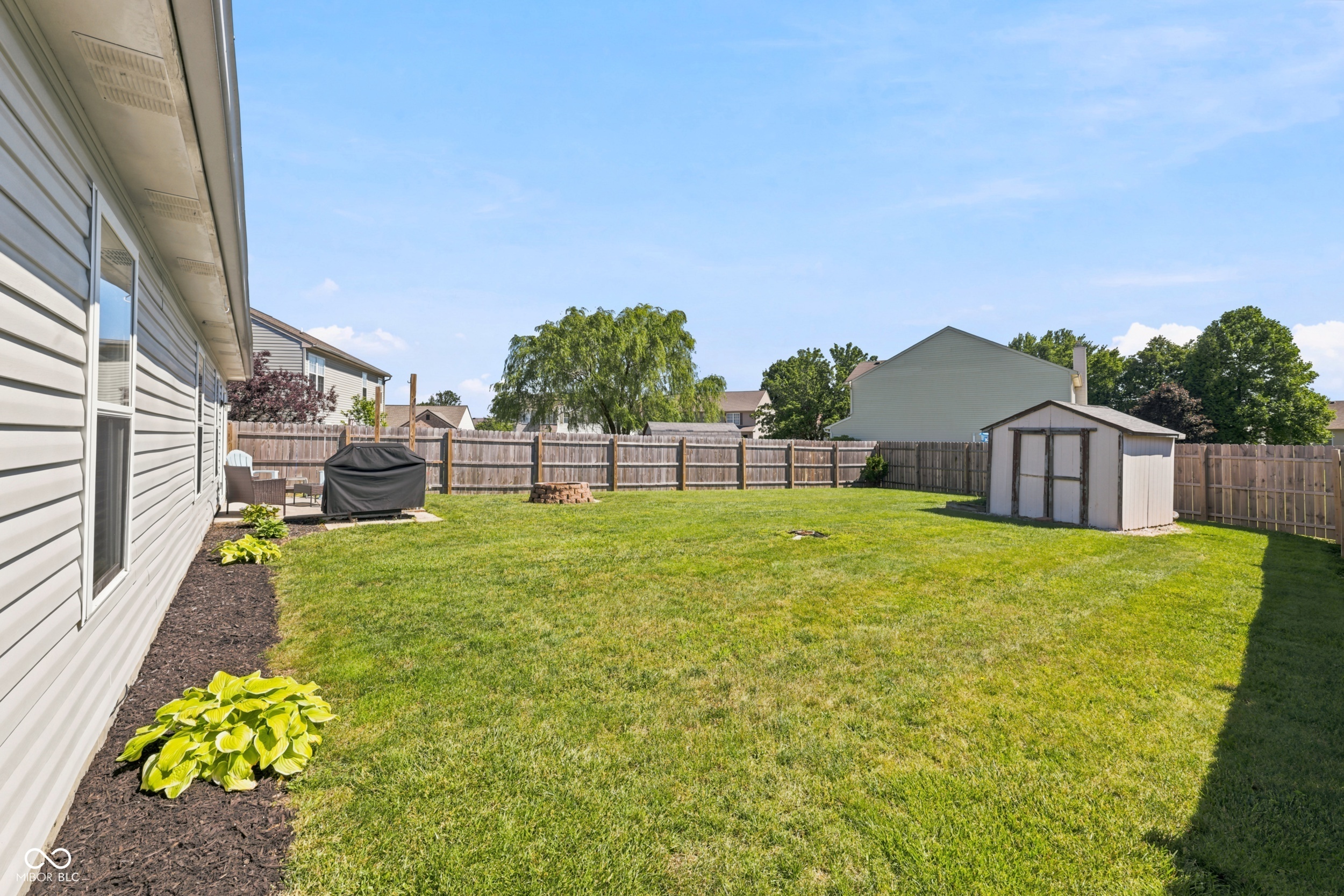 4032 Springmill Drive
