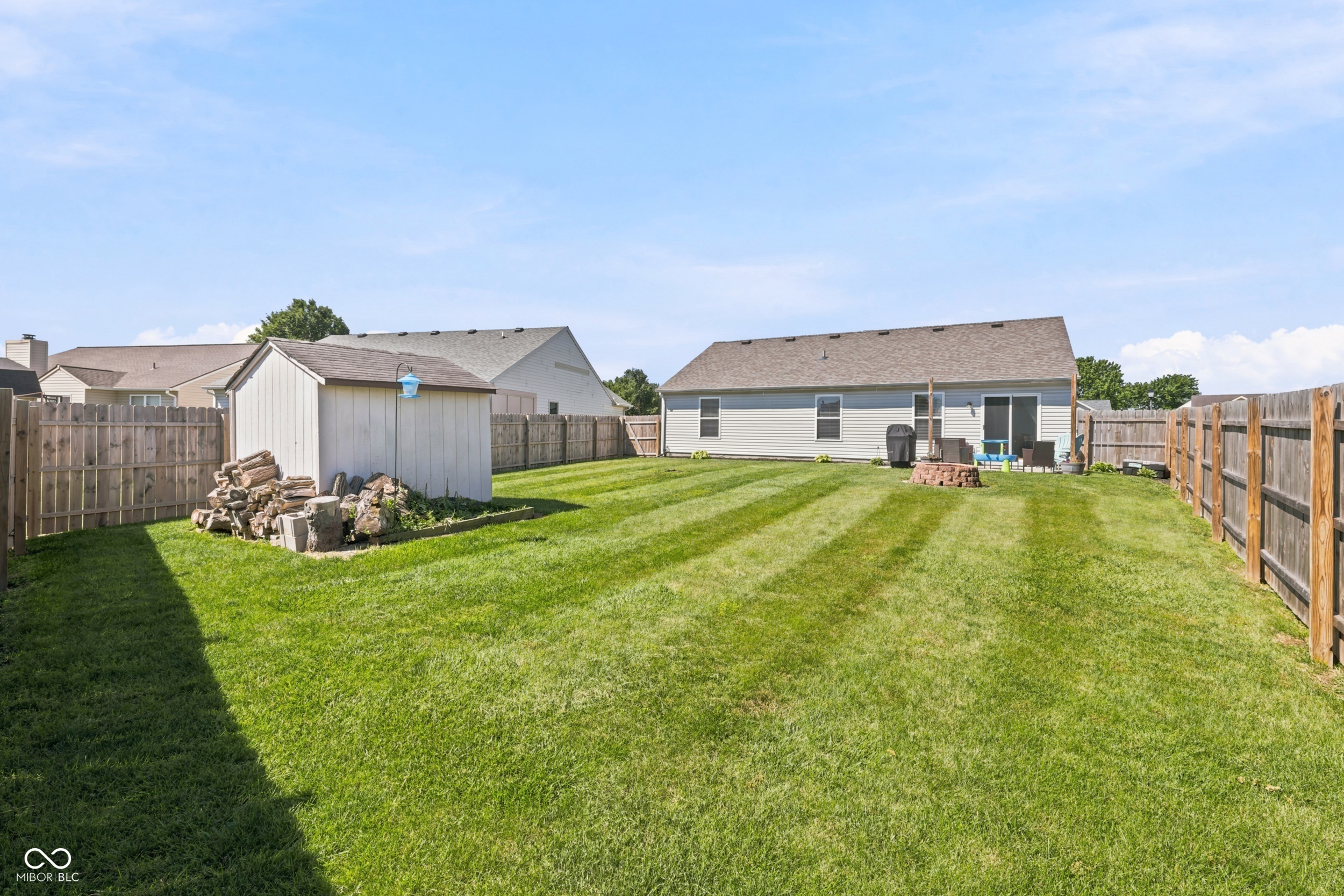 4032 Springmill Drive