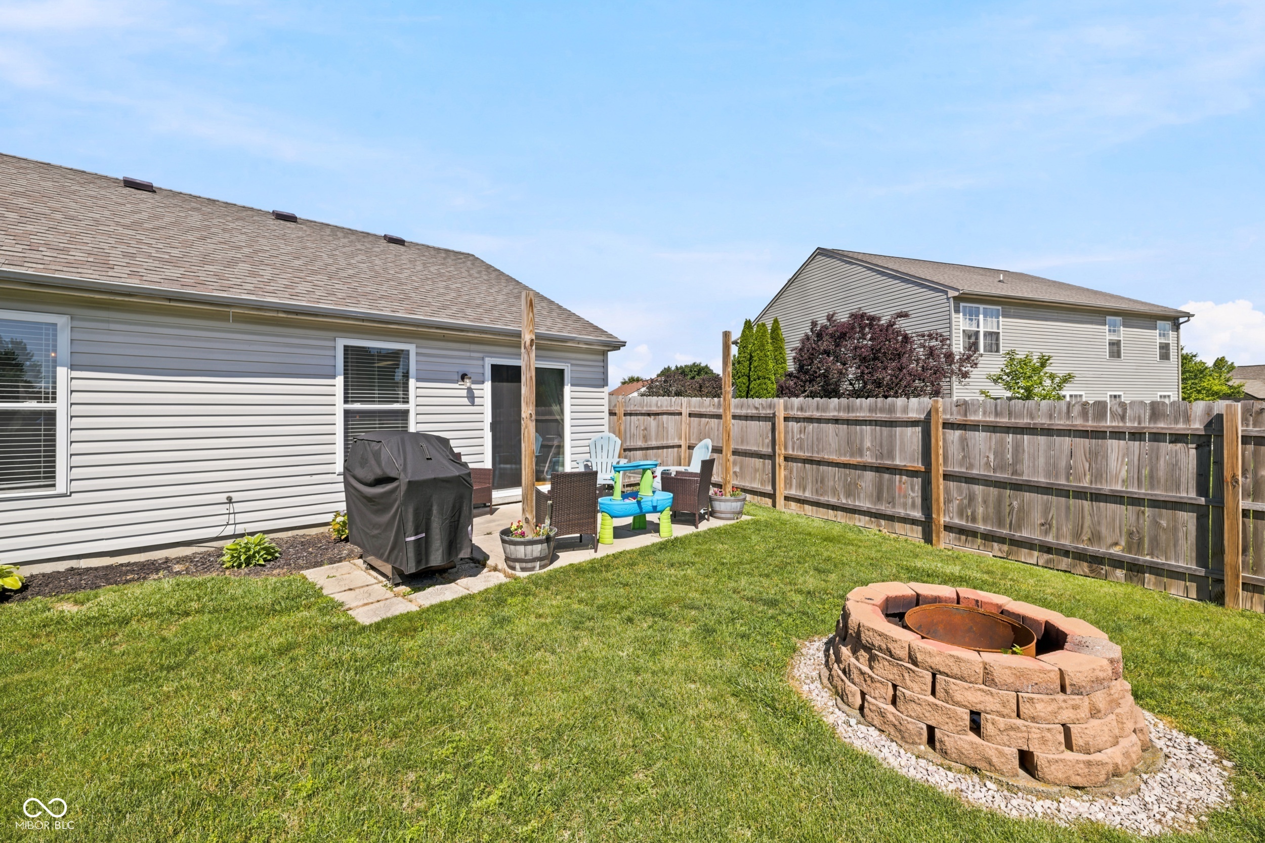 4032 Springmill Drive