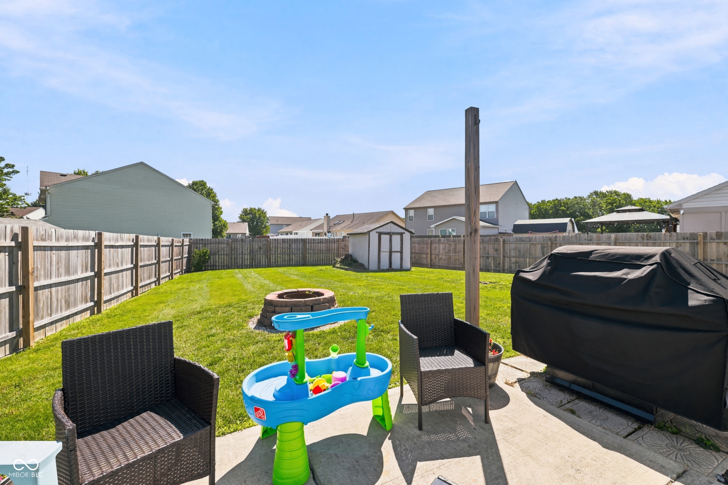 4032 Springmill Drive