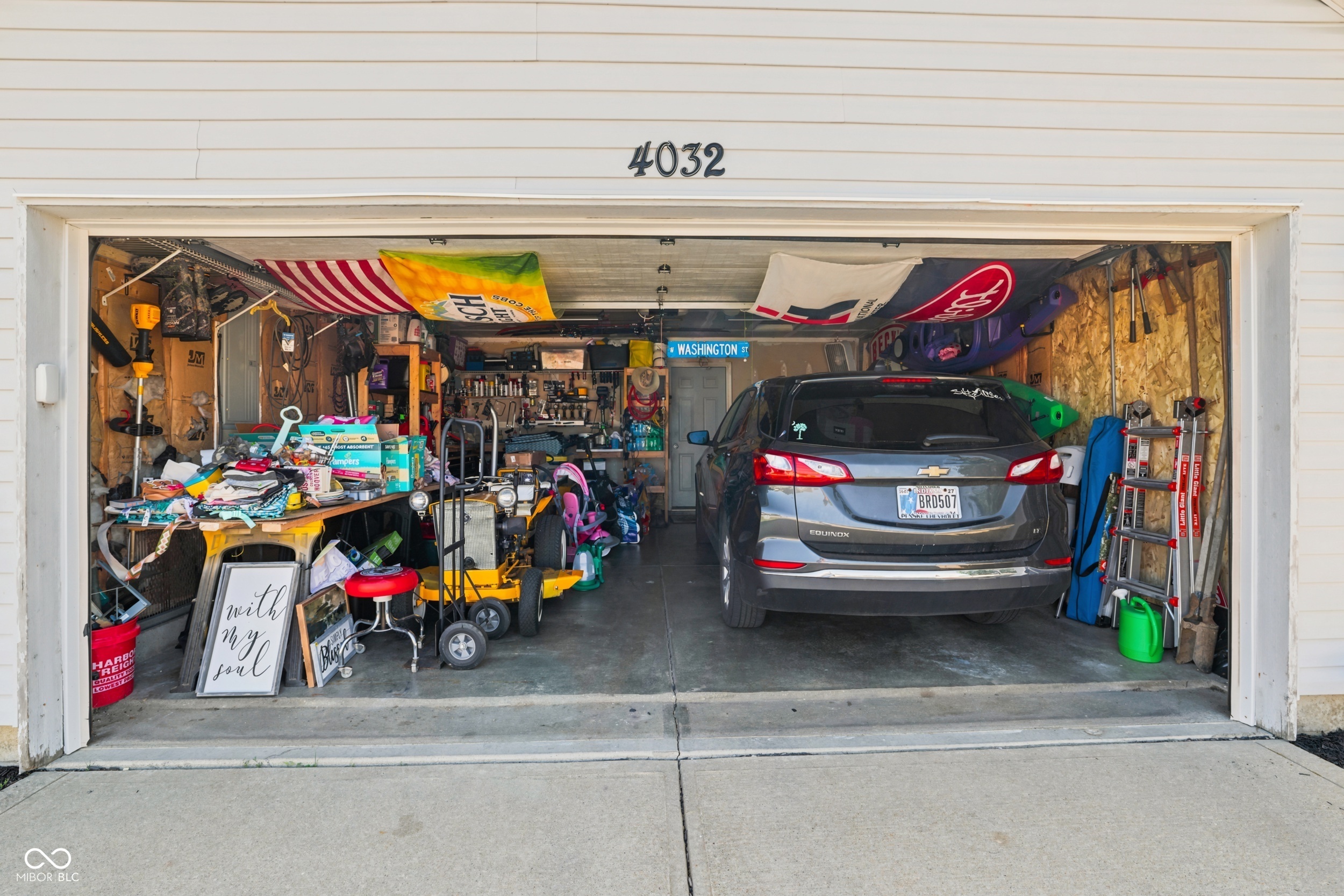 4032 Springmill Drive