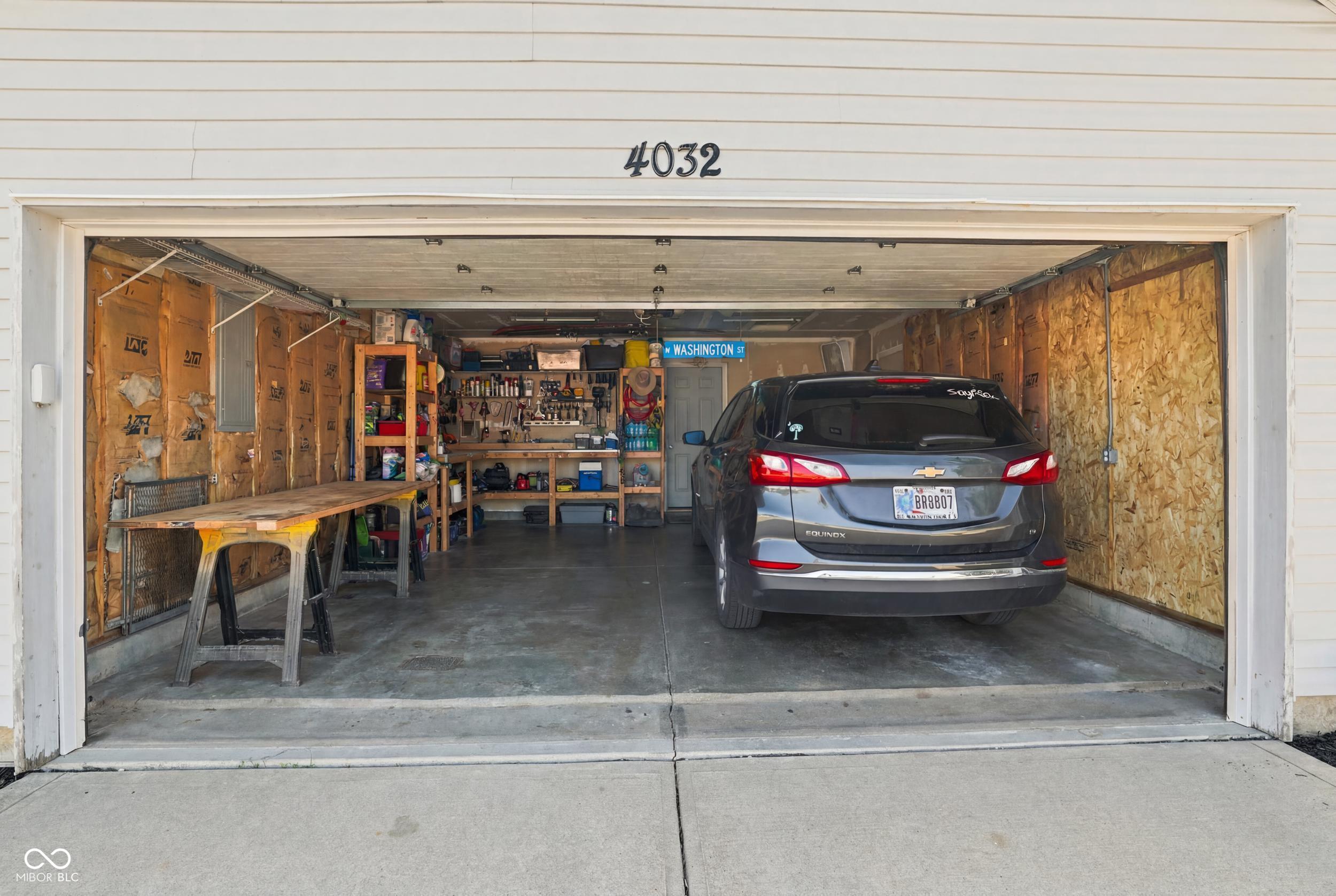 4032 Springmill Drive