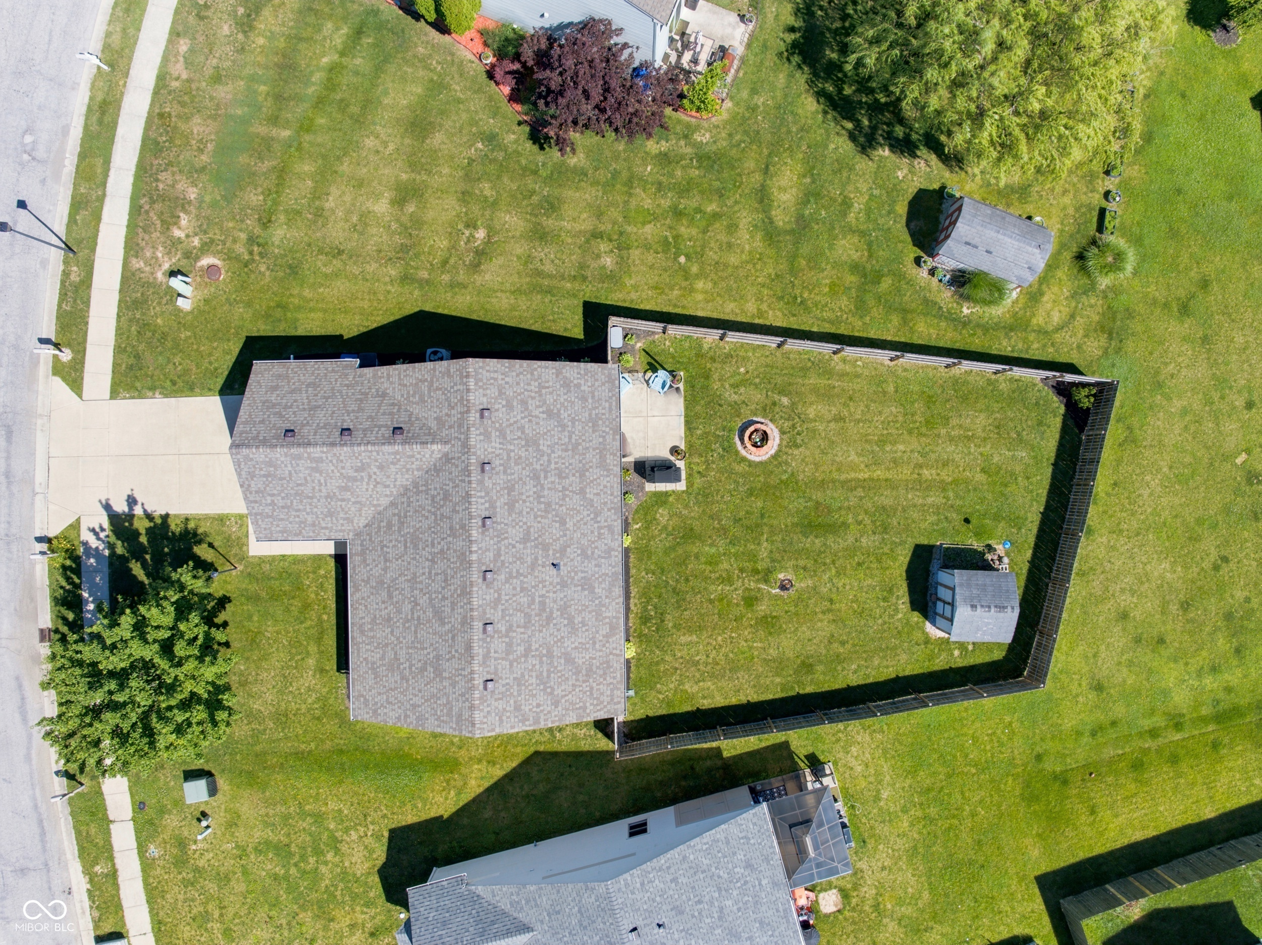 4032 Springmill Drive
