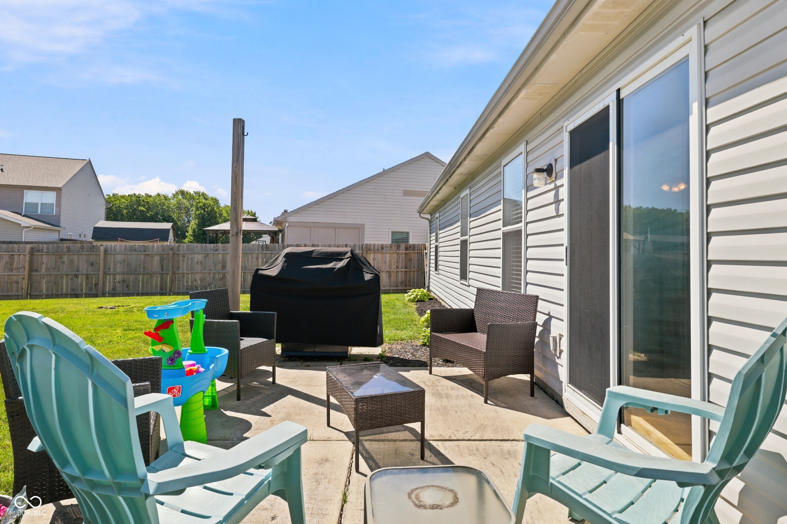 4032 Springmill Drive