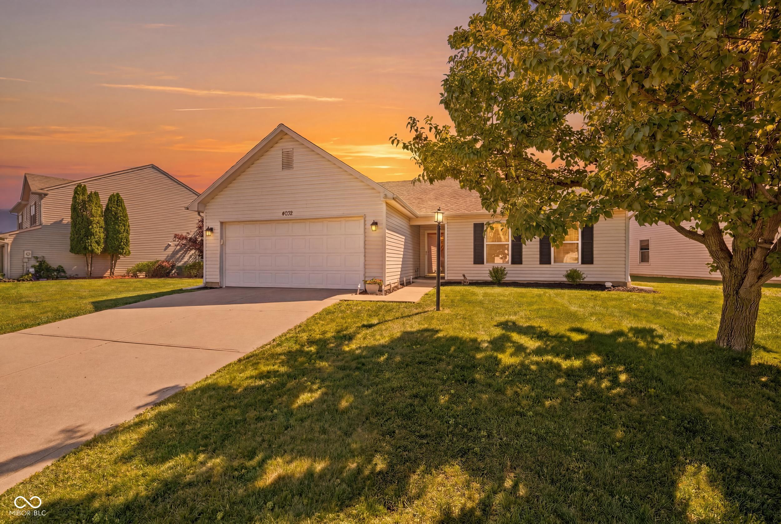 4032 Springmill Drive