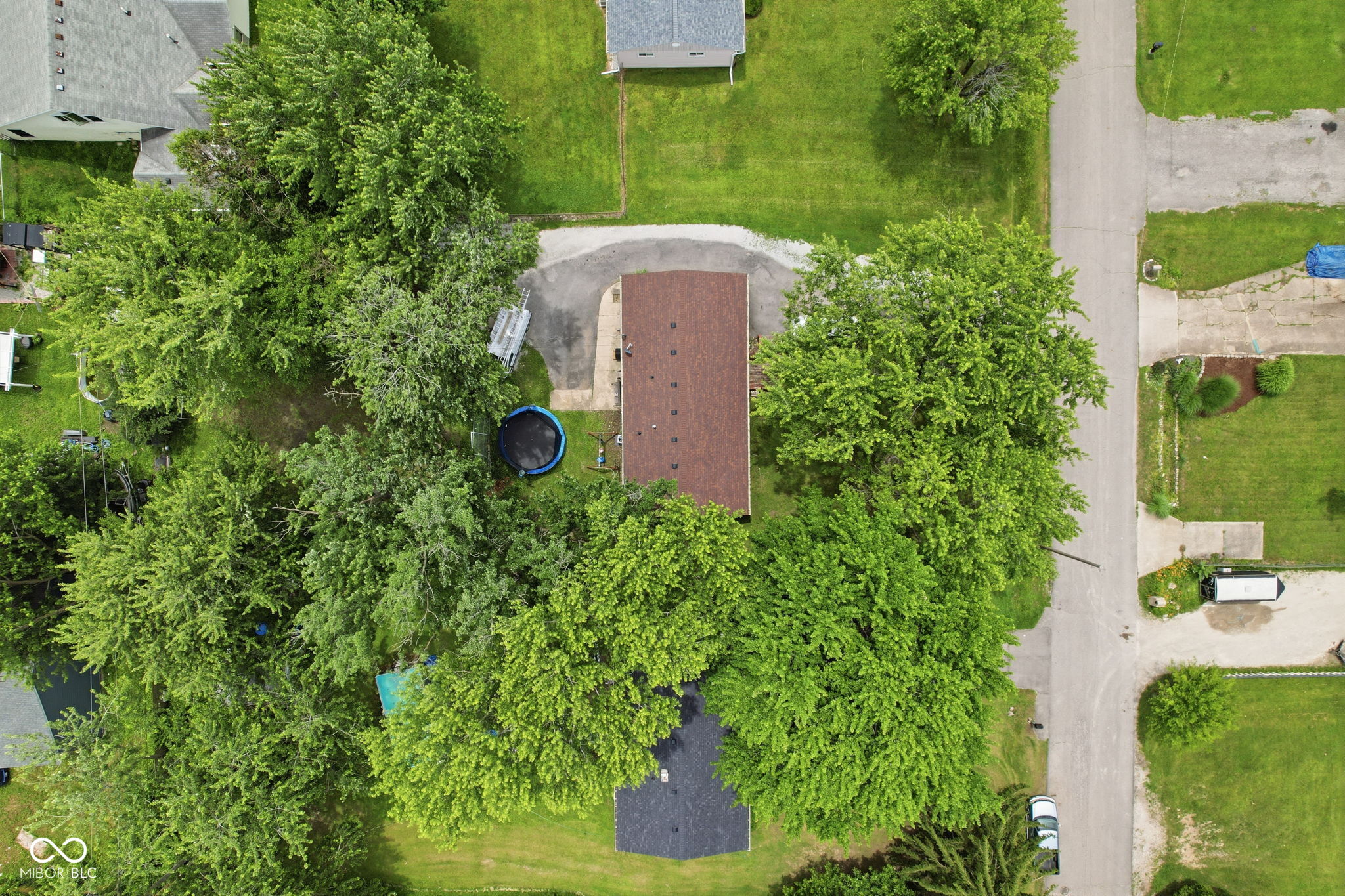 2825 Kristen Drive E