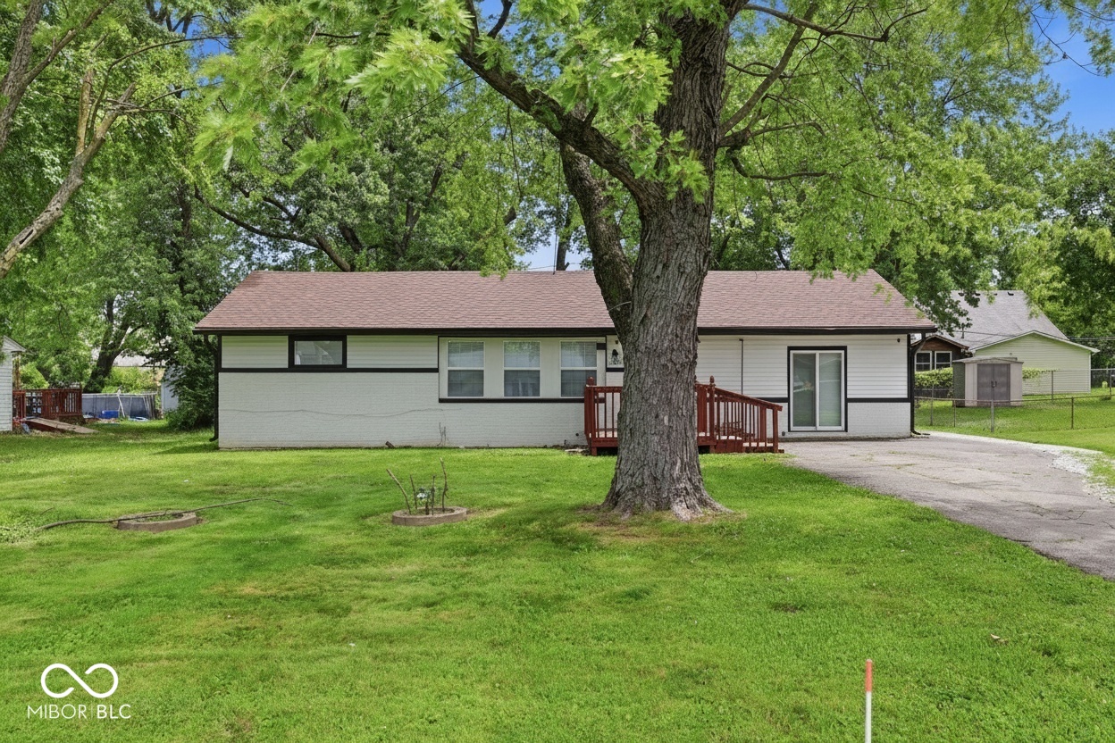 2825 Kristen Drive E