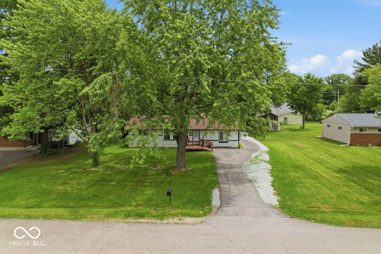 2825 Kristen Drive E