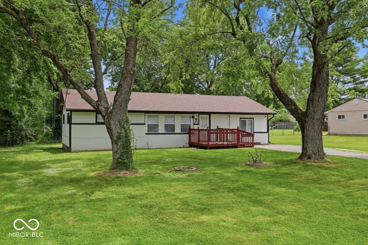 2825 Kristen Drive E