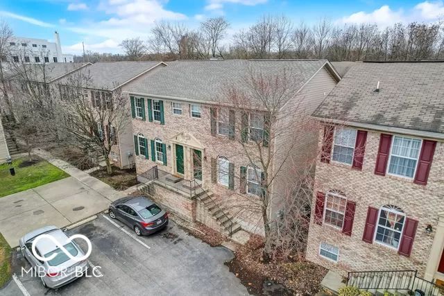 3083 Armory Drive