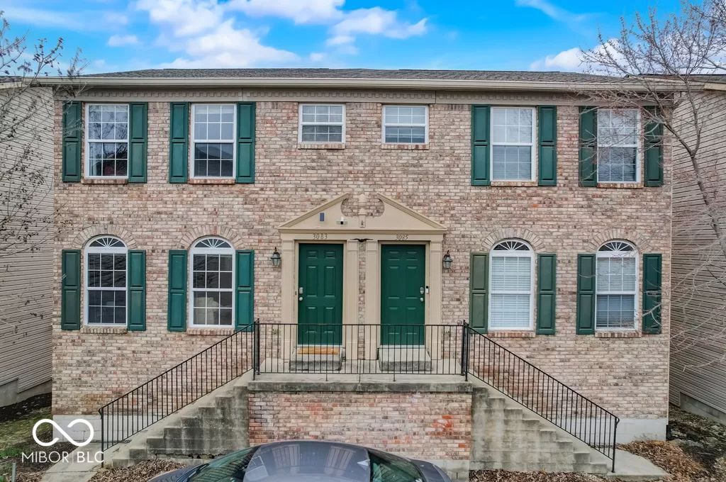3083 Armory Drive