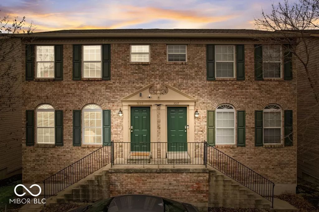 3083 Armory Drive