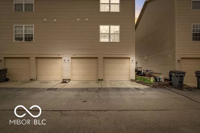 3083 Armory Drive