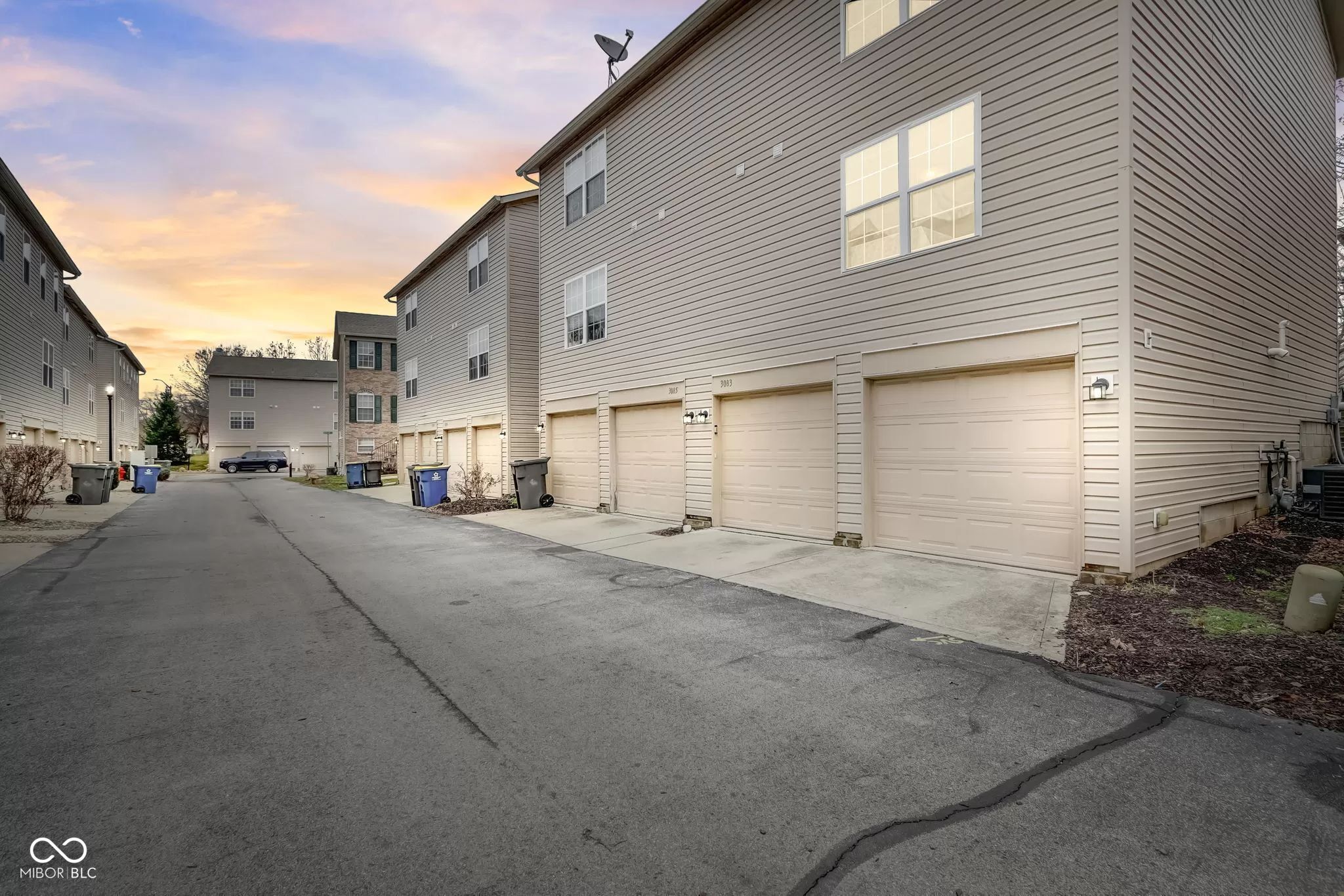 3083 Armory Drive